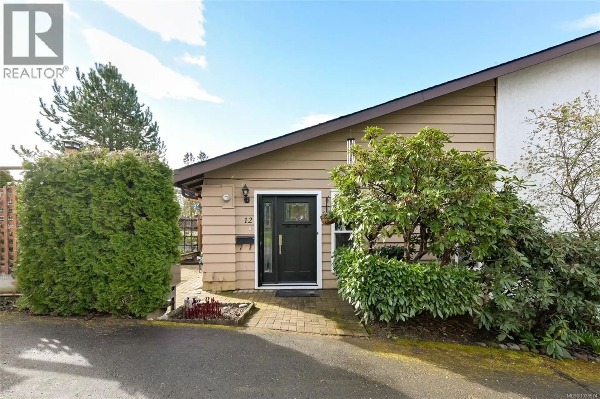 Property at #12 6172 Alington Rd, Duncan, BC