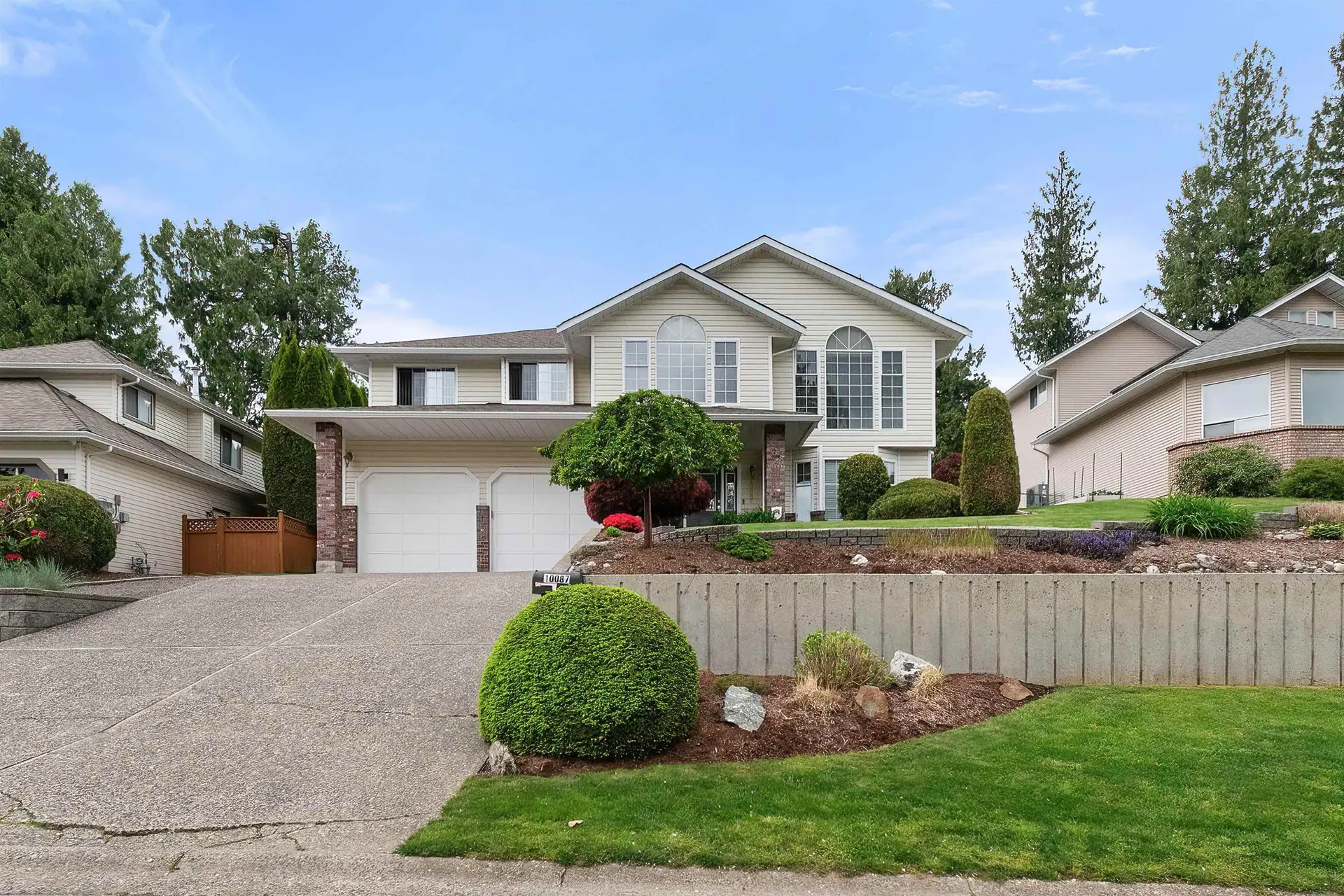 Property at 10087 Imperial Street, Chilliwack, BC