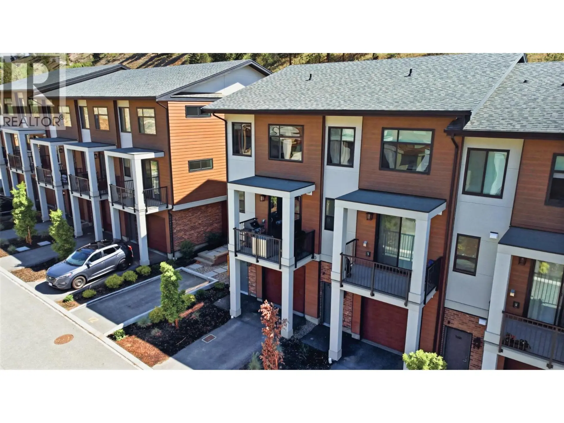 Property at 1160 Black Mountain Drive, Kelowna, BC