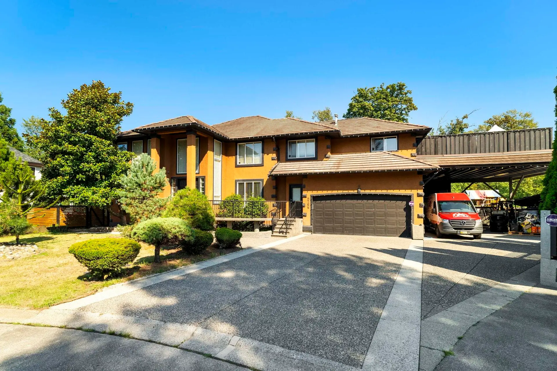 Property at 9764 180 Street, Surrey, BC