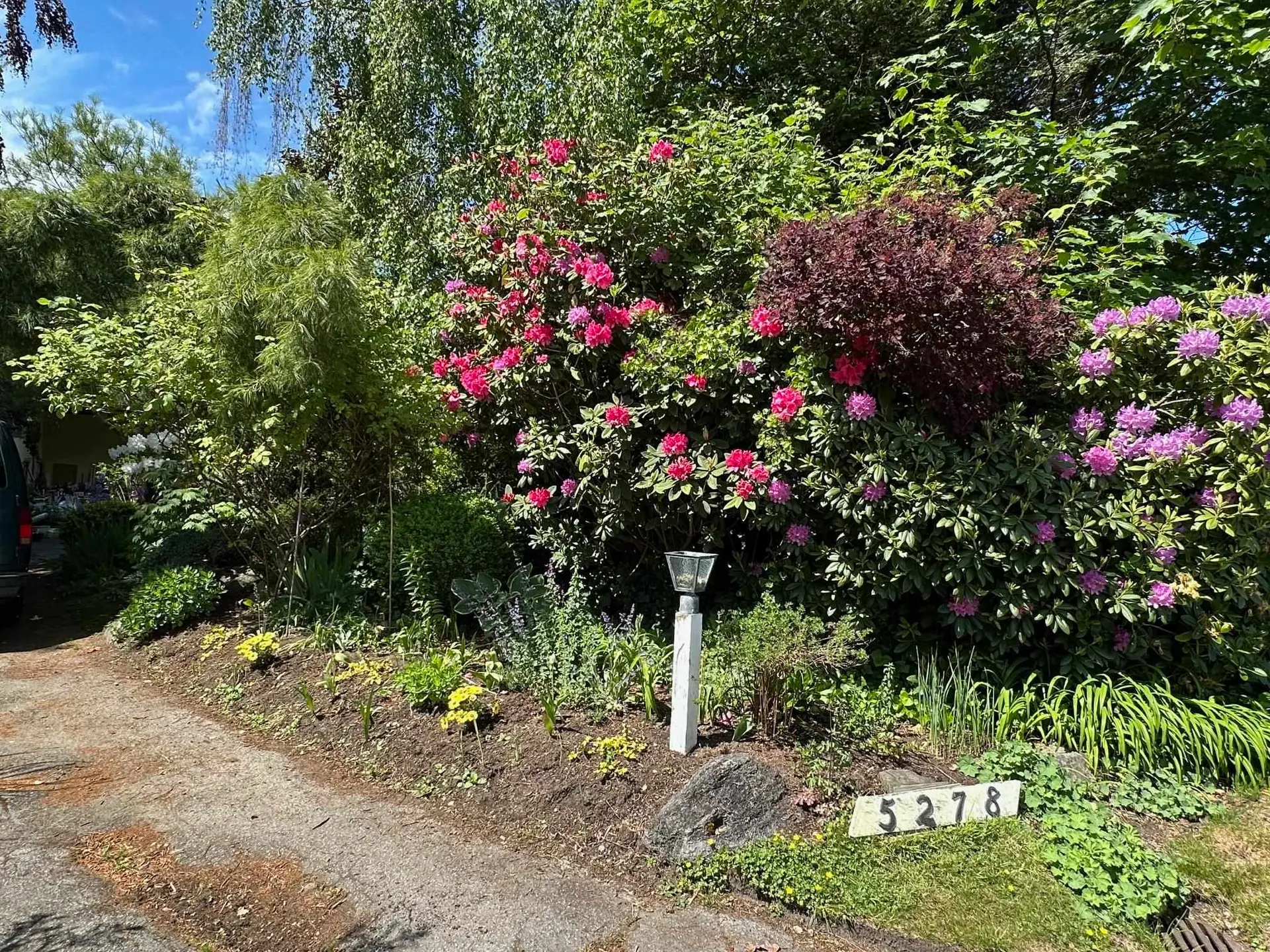 Property at 5278 Belair Drive, Delta, BC