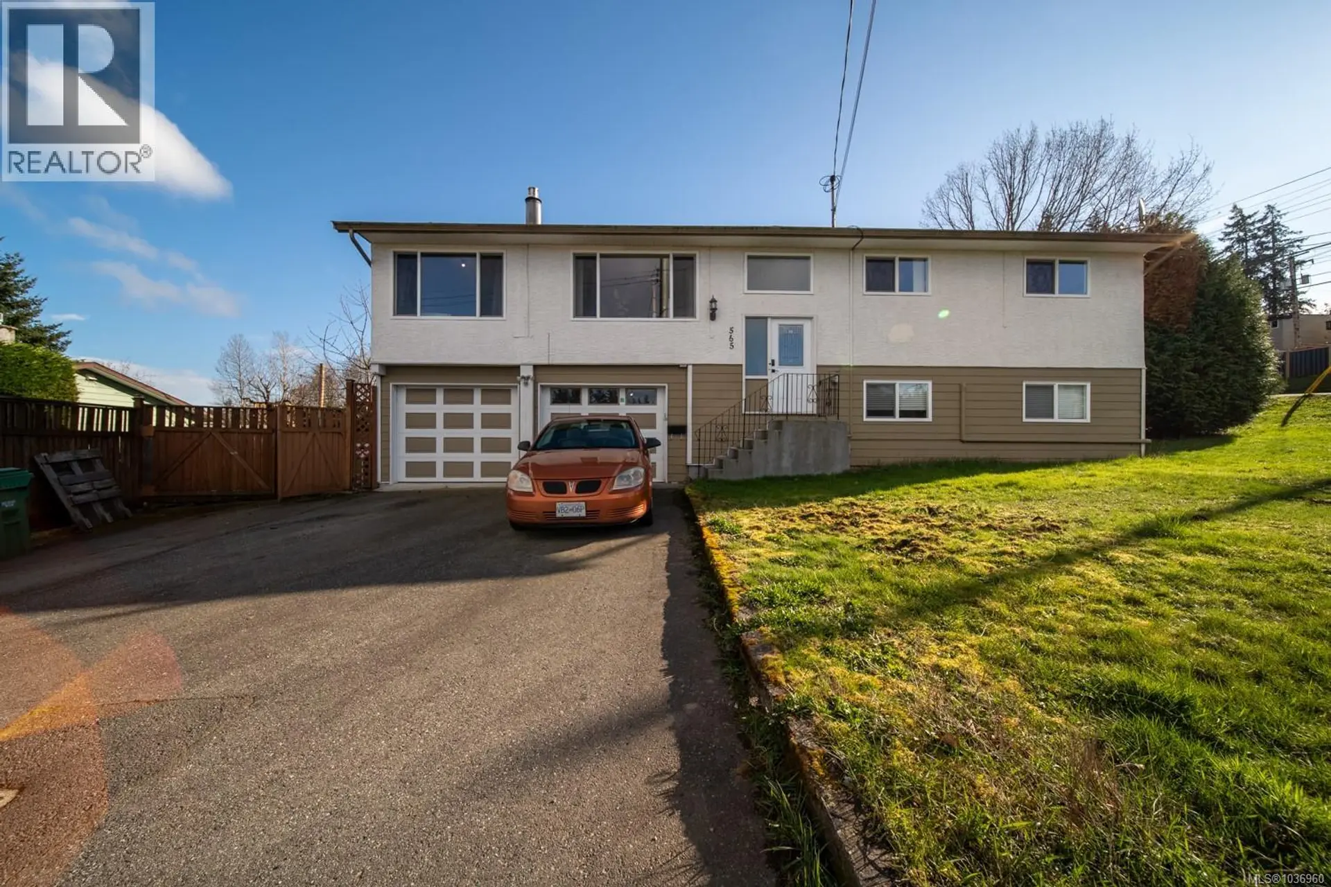 Property at 565 Nova St, Nanaimo, BC