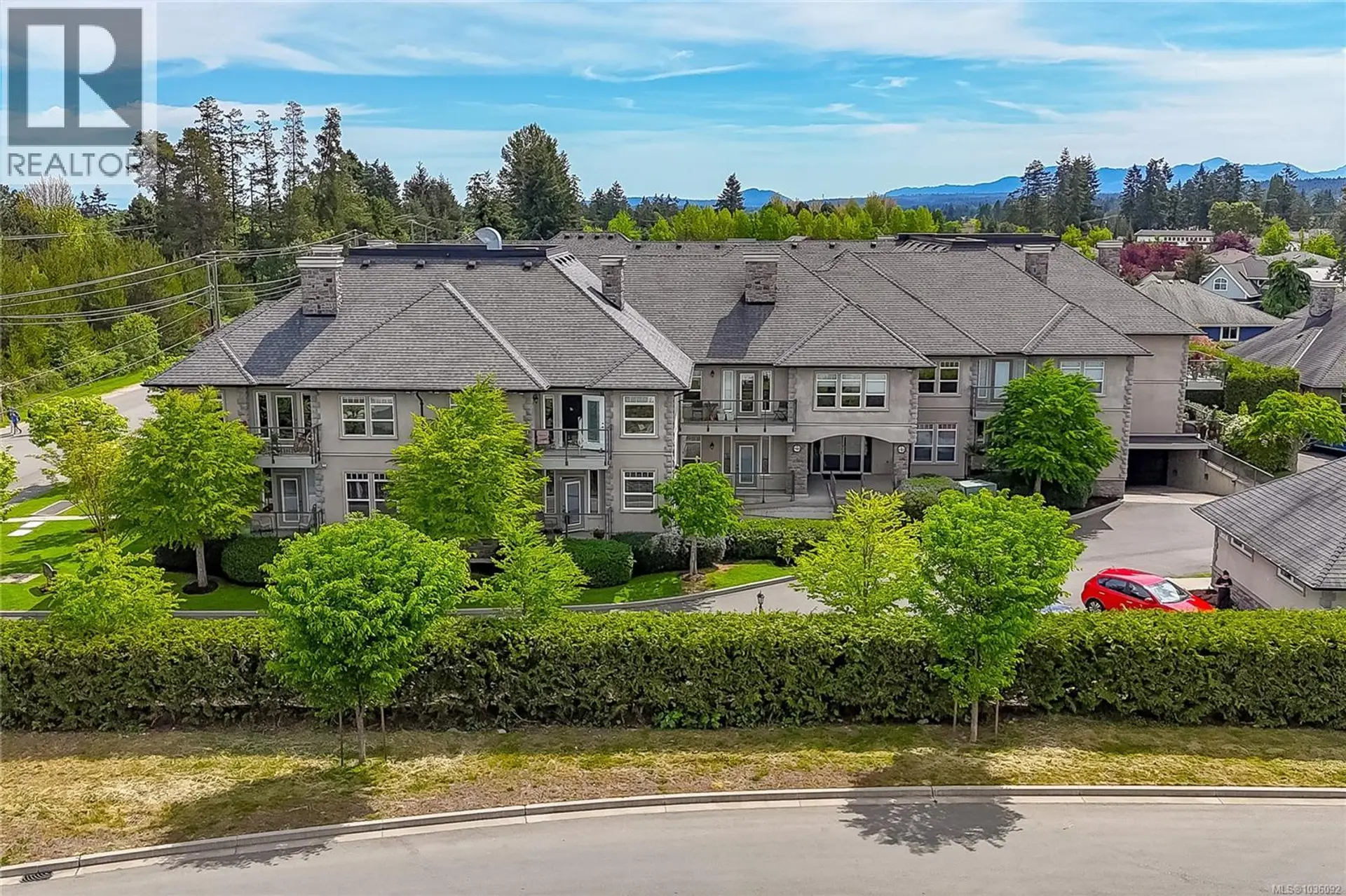 Property at #209 399 Wembley Rd, Parksville, BC