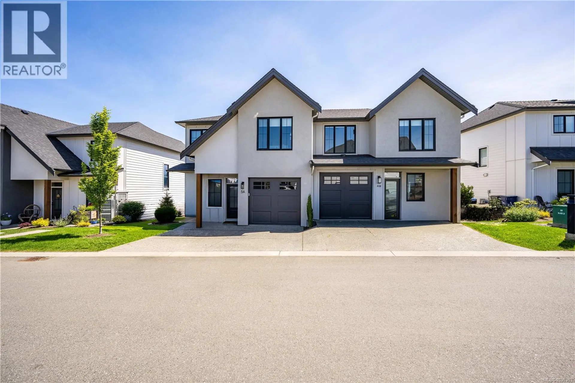 Property at #5A 387 Arizona Dr, Campbell River, BC