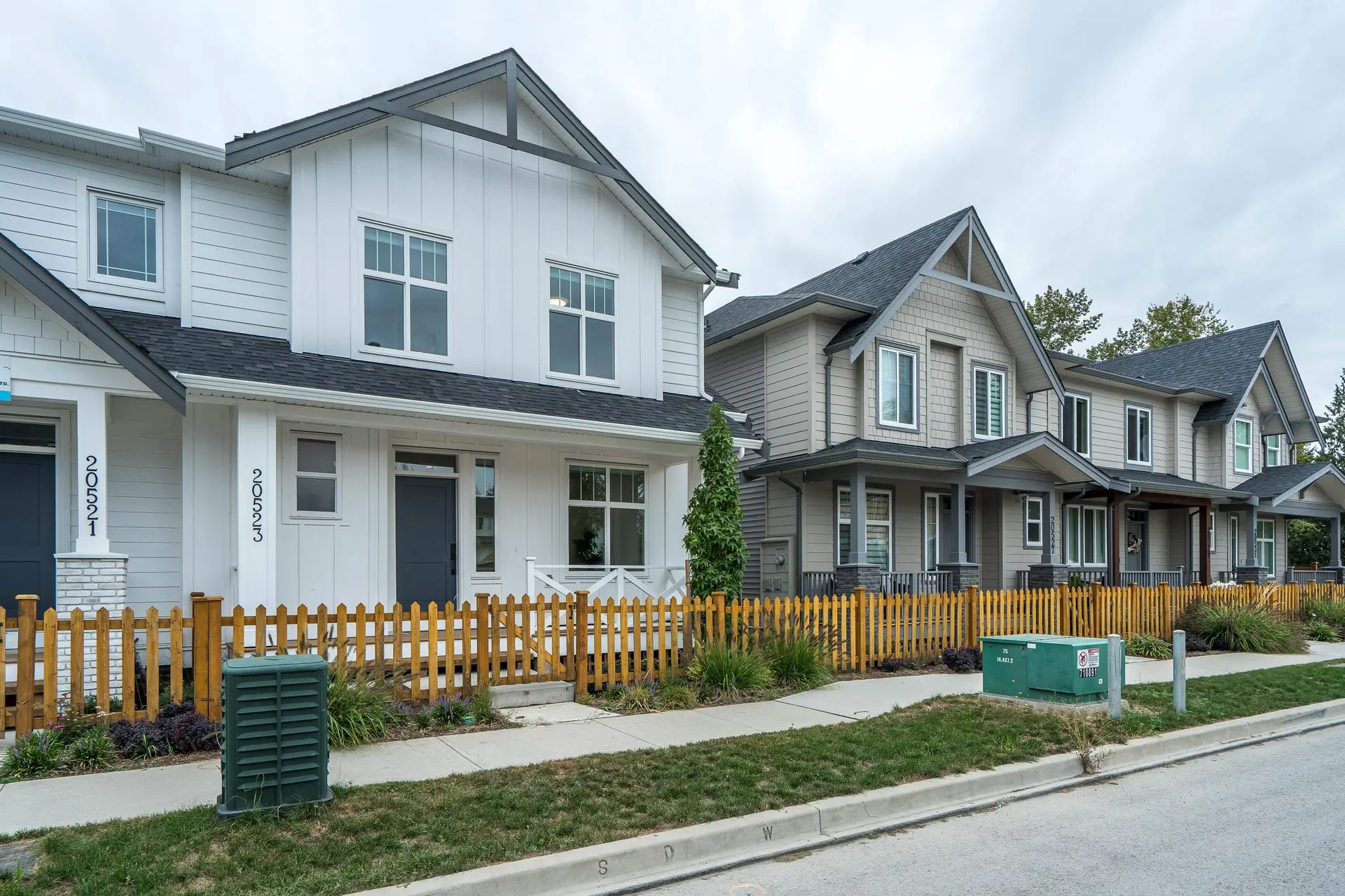 Property at 20517 76 Avenue, Langley, BC