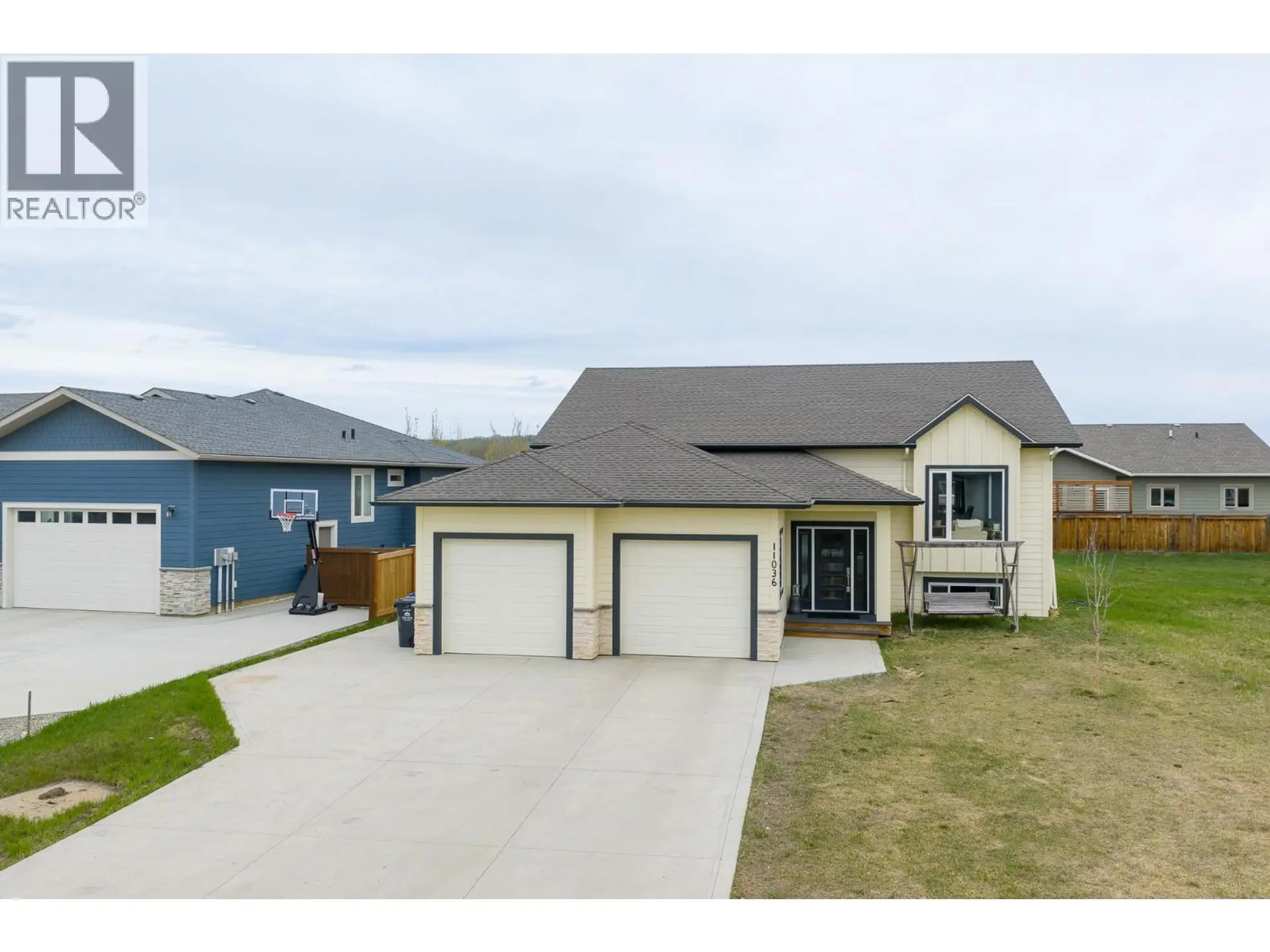 Property at 11036 112 AVENUE, Fort St. John, BC