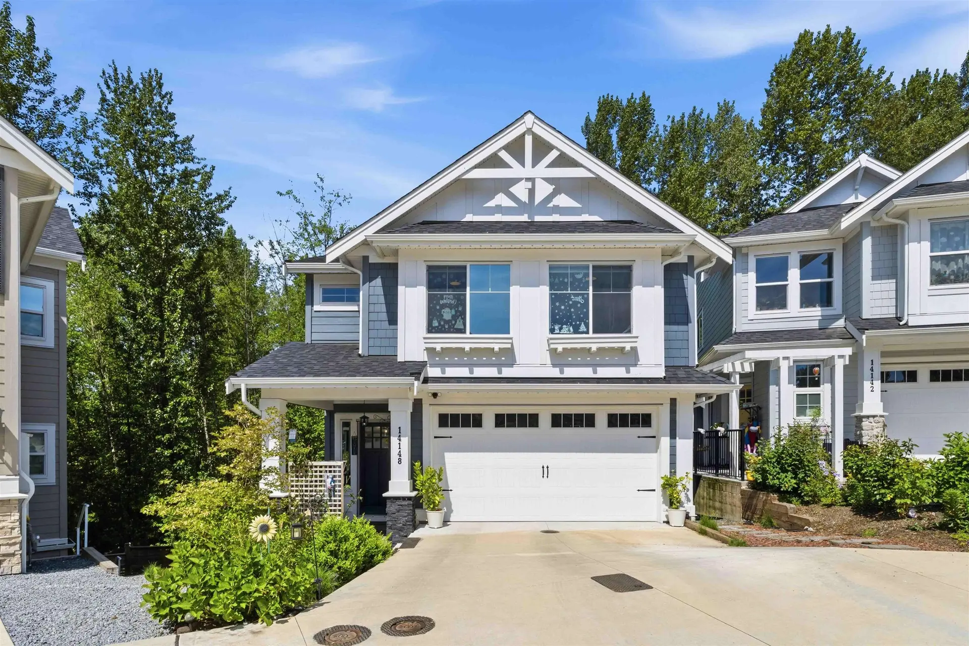 Property at 14148 230 Street, Maple Ridge, BC
