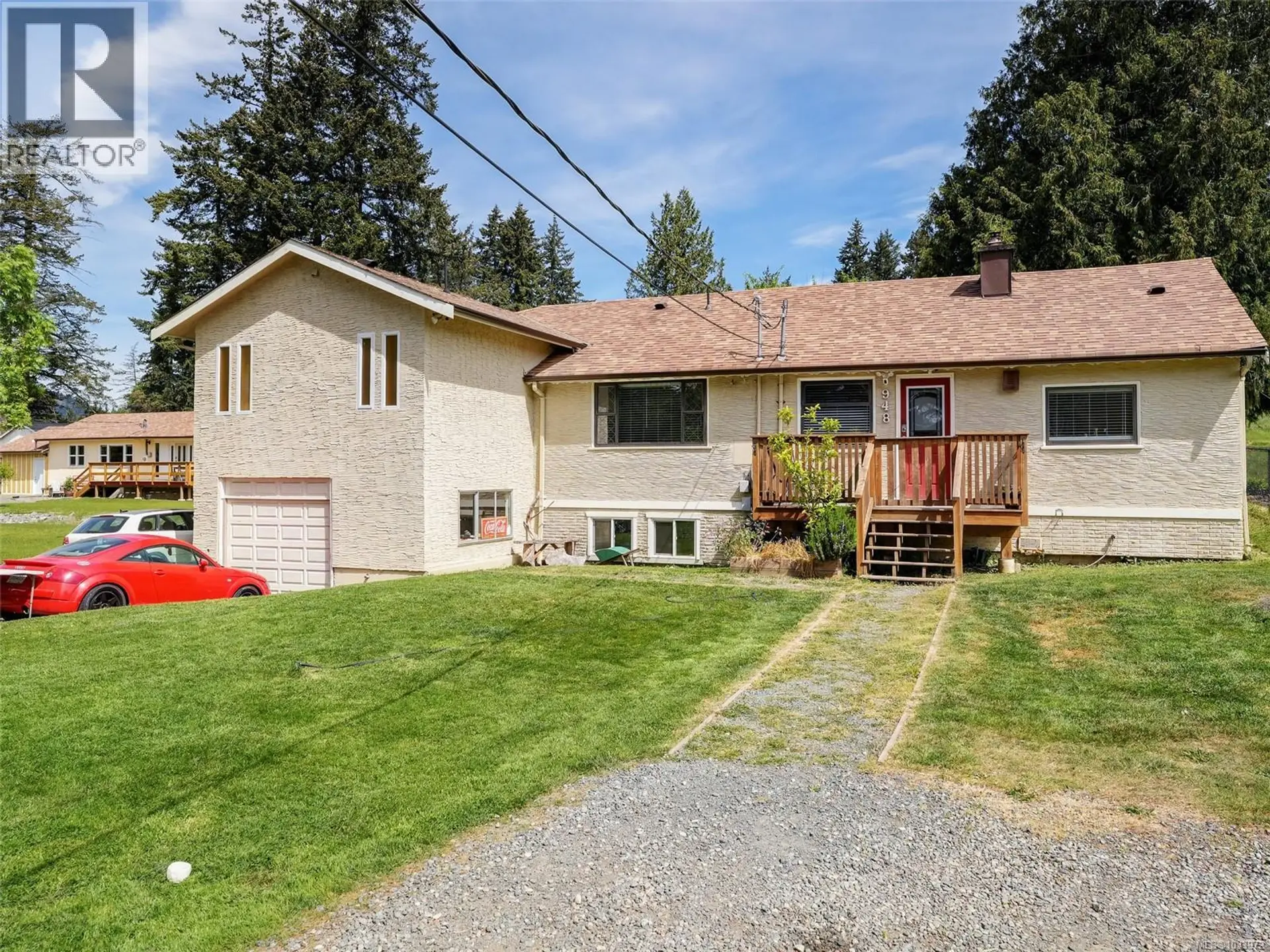 Property at 948 Latoria Rd, Langford, BC