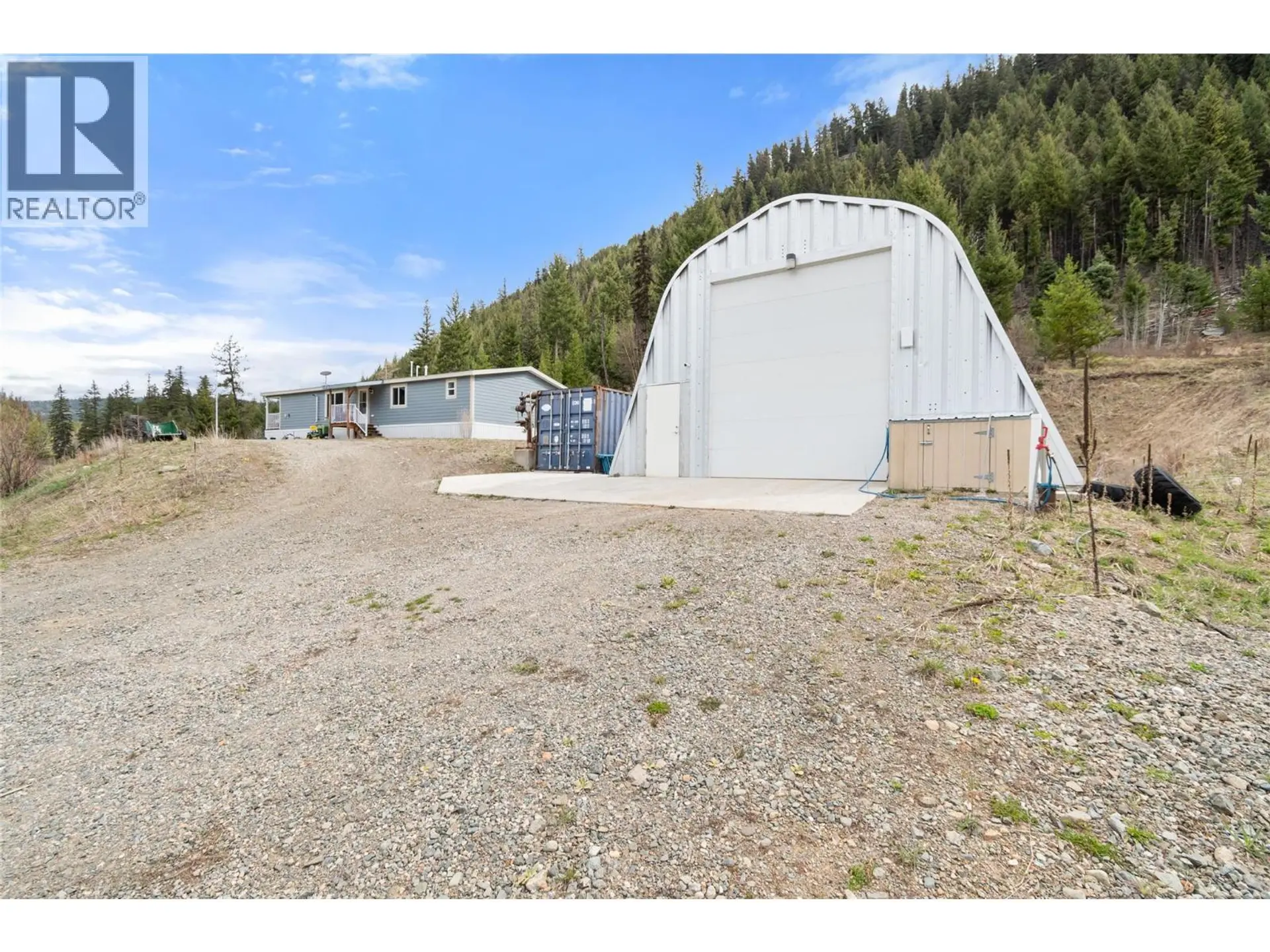 3600 Summers Creek Road - Image 1