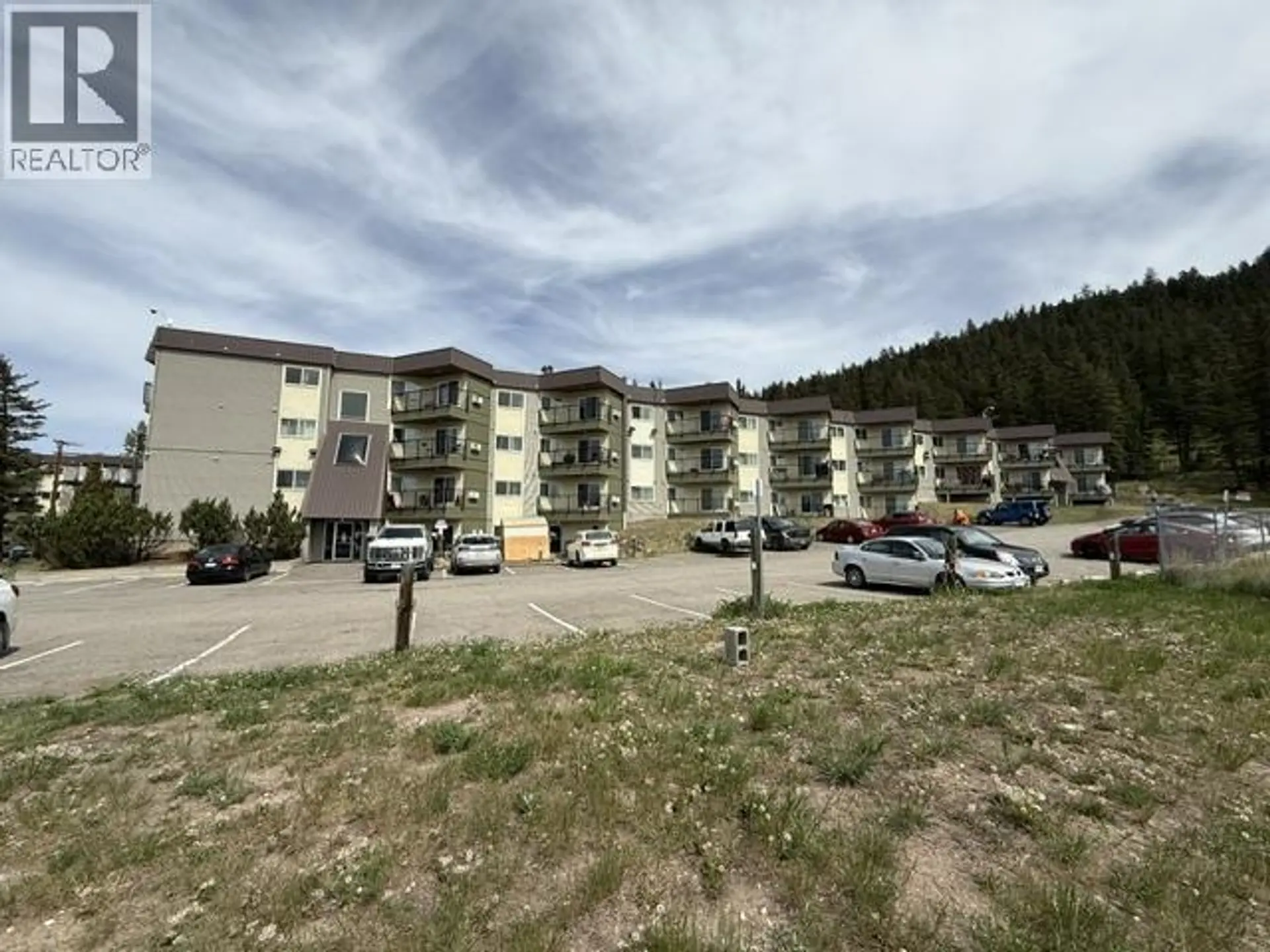 Property at #205 280 N BROADWAY AVENUE, Williams Lake, BC