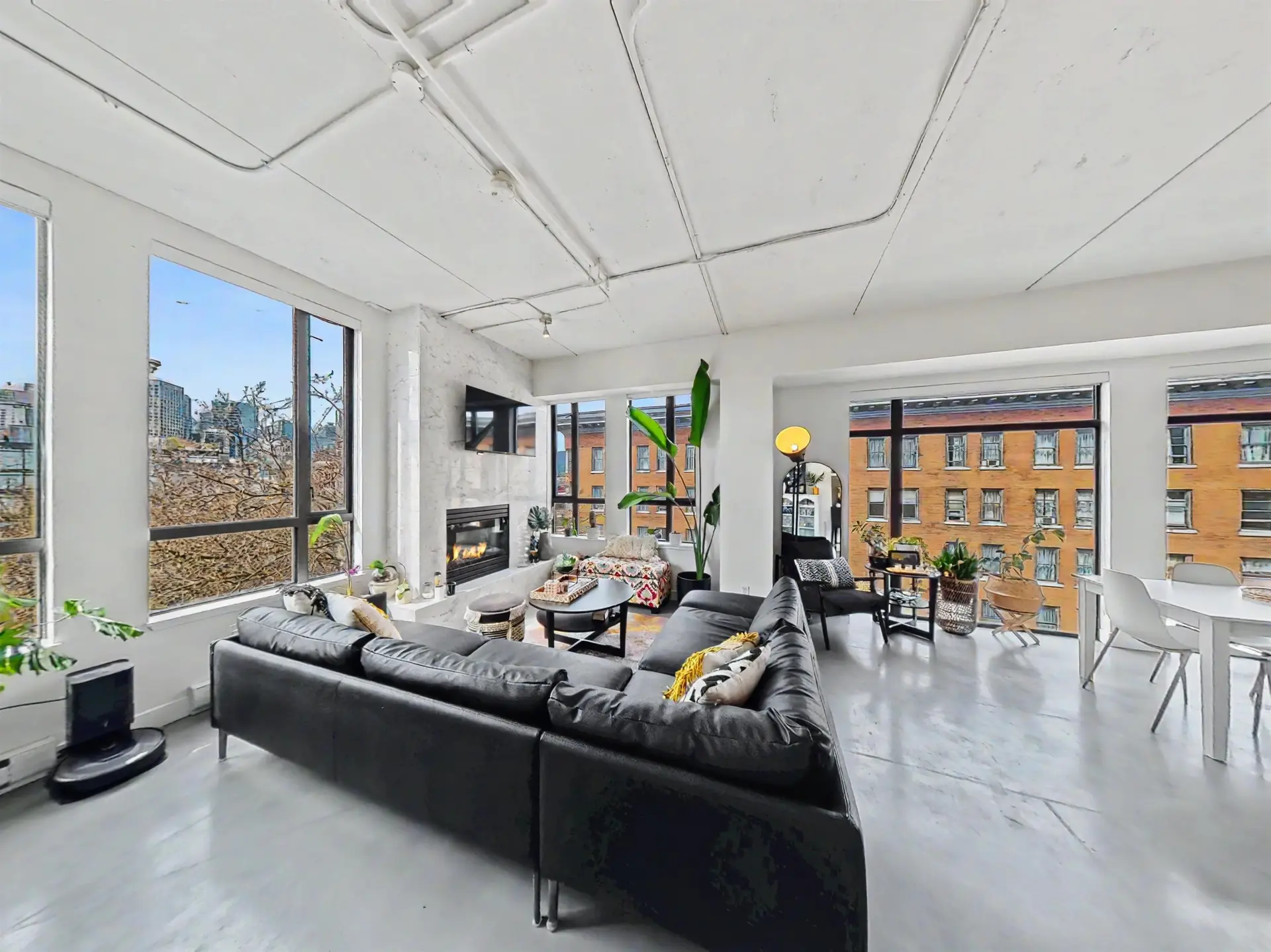 Property at #501 28 Powell Street, Vancouver, BC