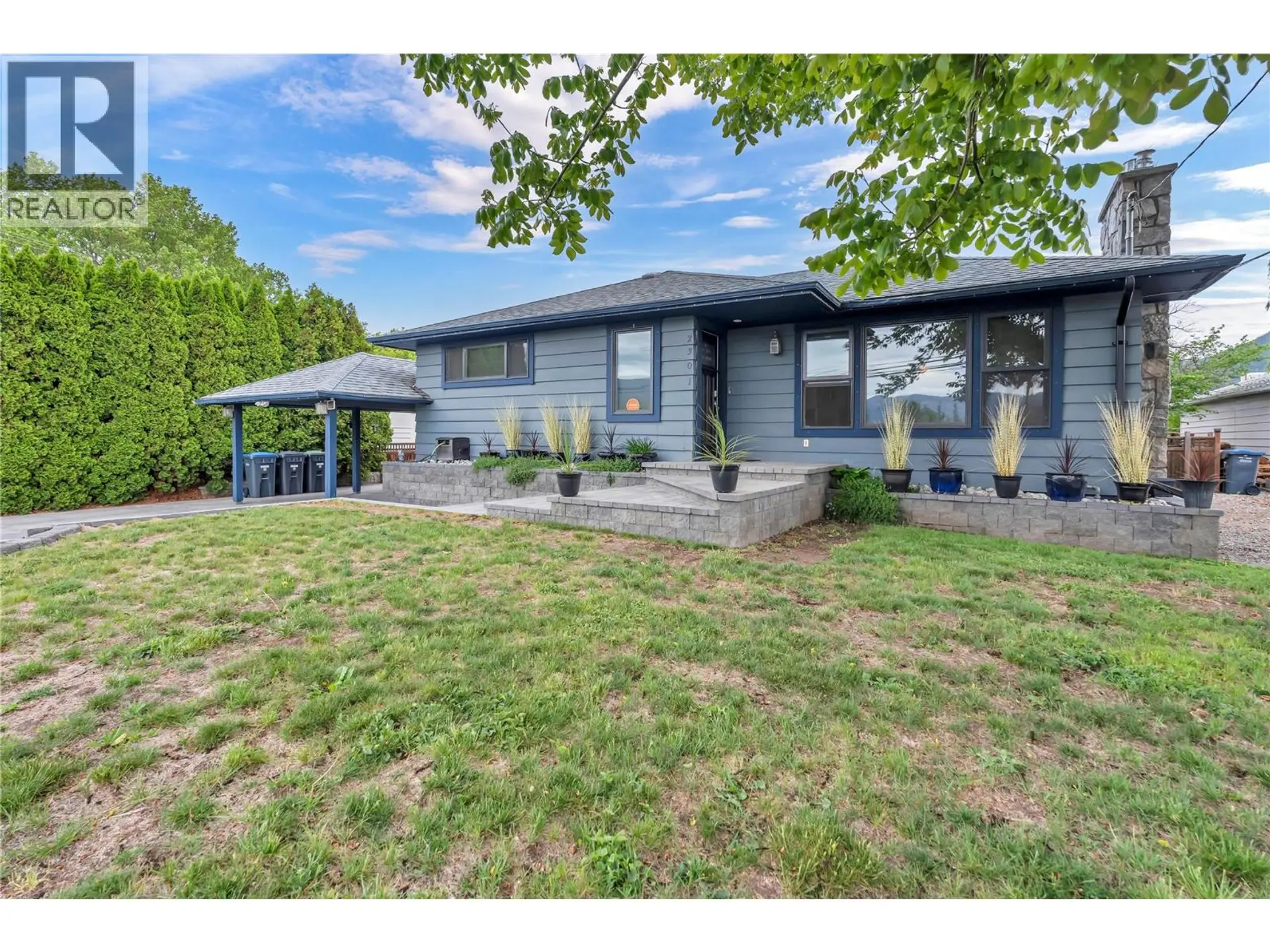 Property at 2301 TAIT Street, Summerland, BC