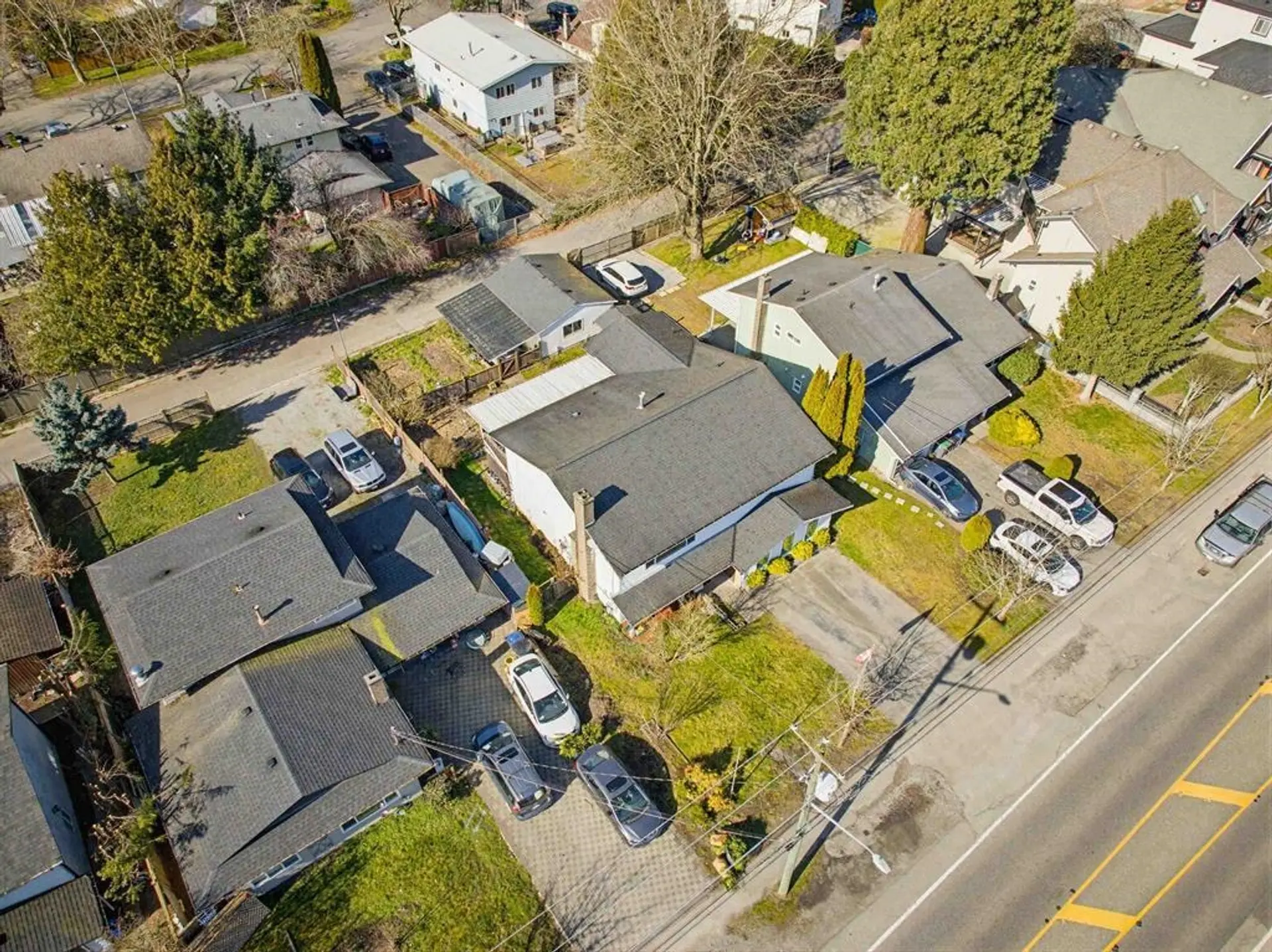 Property at 5927 184 Street, Surrey, BC