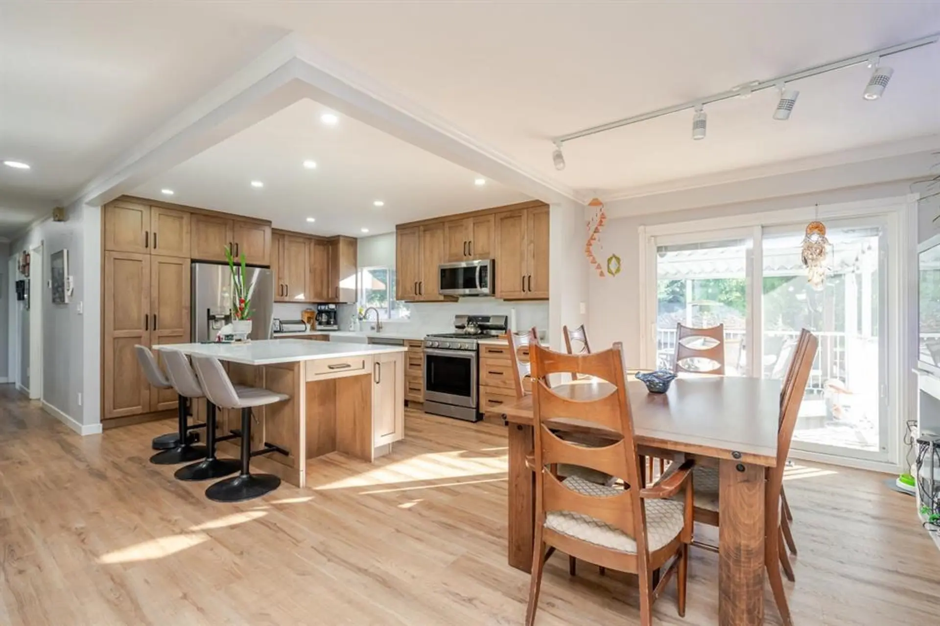 Property at 3924 205b Street, Langley, BC