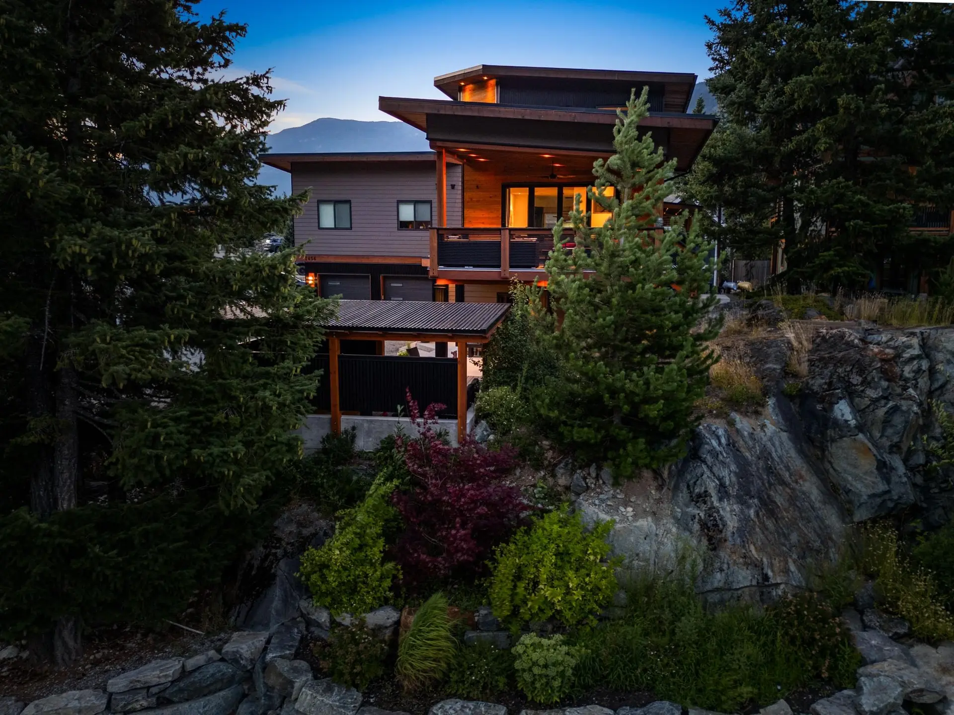 Property at 7456 Dogwood Street, Pemberton, BC