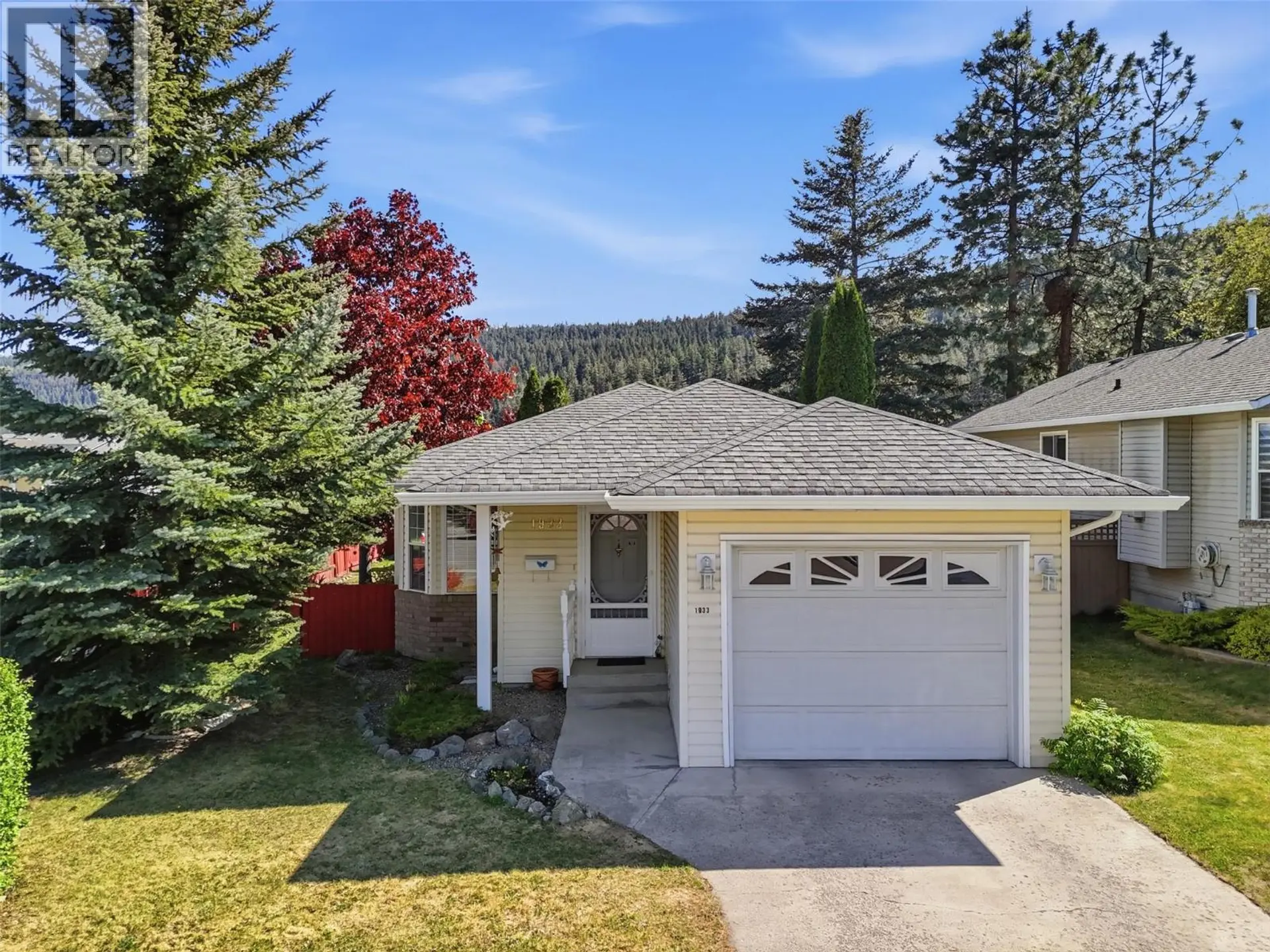Property at 1933 Ash Wynd, Kamloops, BC