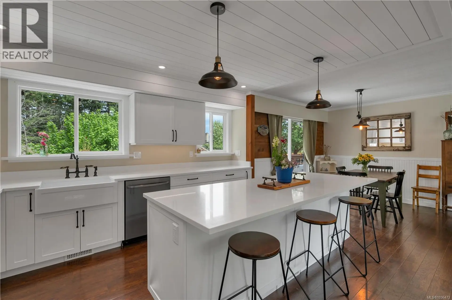 Property at 460 Lutod Rd, Campbell River, BC