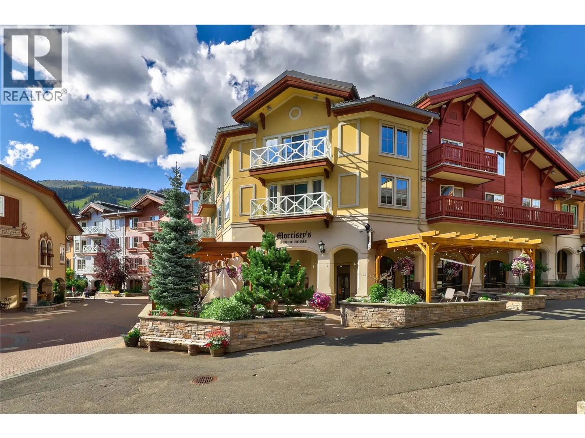 Property at #1315A 3250 Village Way, Sun Peaks, BC