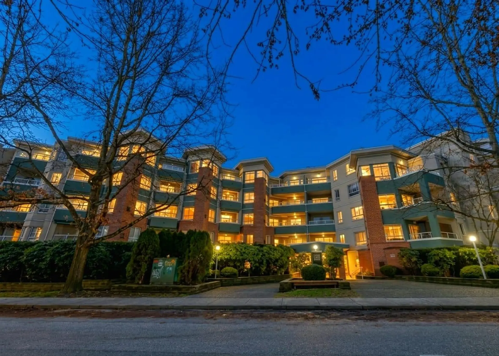 Property at #311 128 W 8th Street, North Vancouver, BC