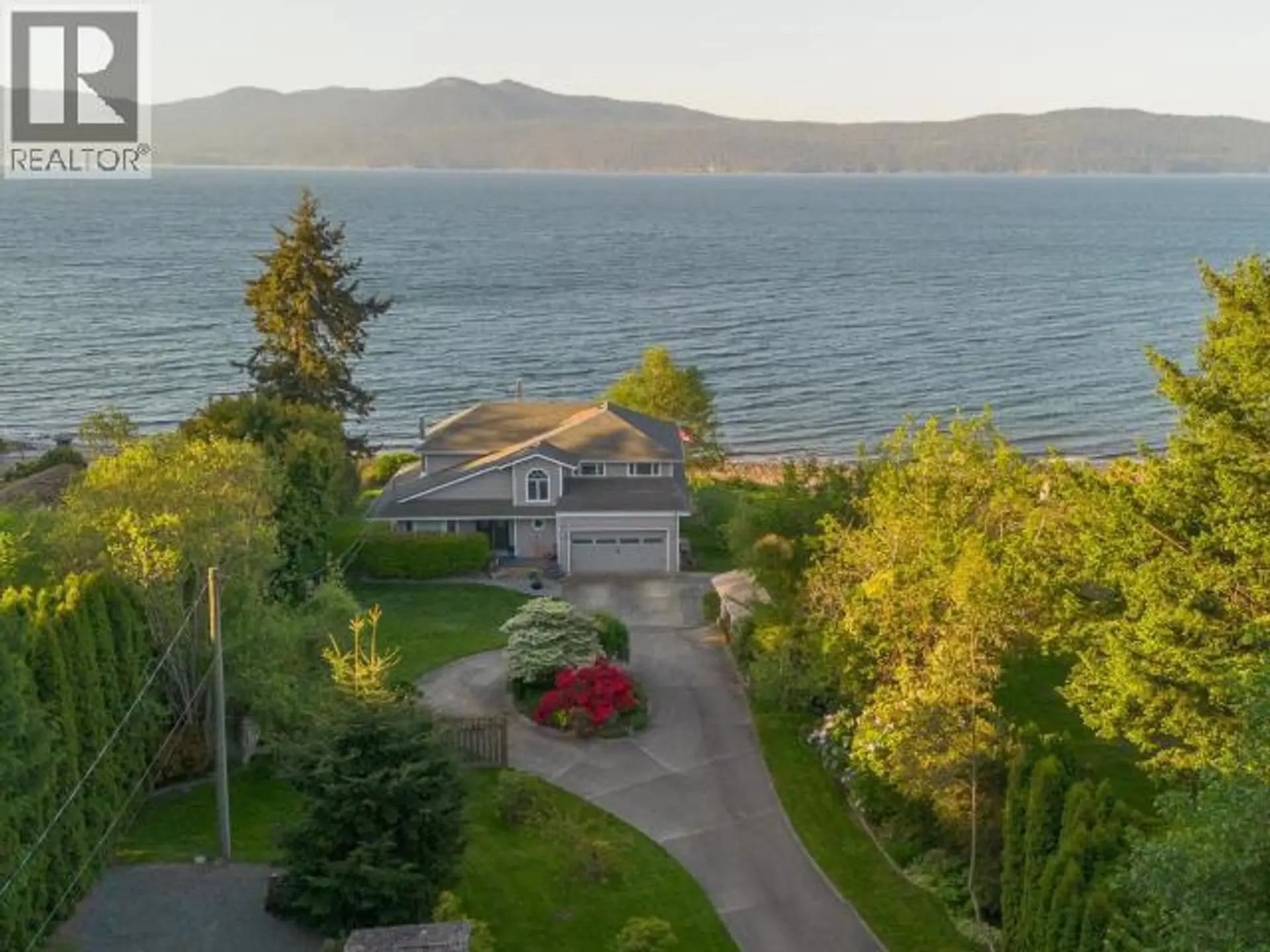 Property at 8745 PATRICIA ROAD, Powell River, BC