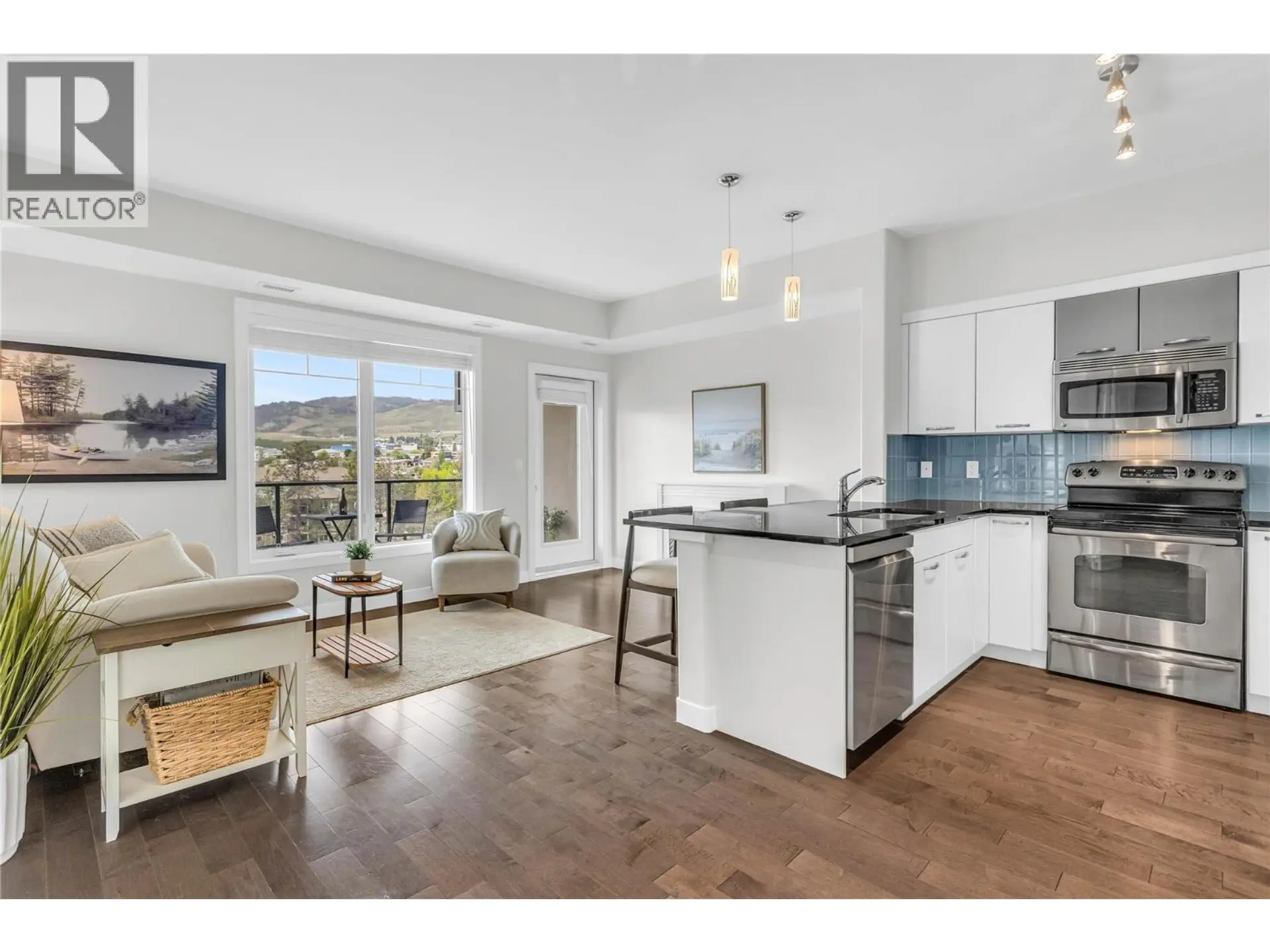Property at #613 3645 Carrington Road, West Kelowna, BC