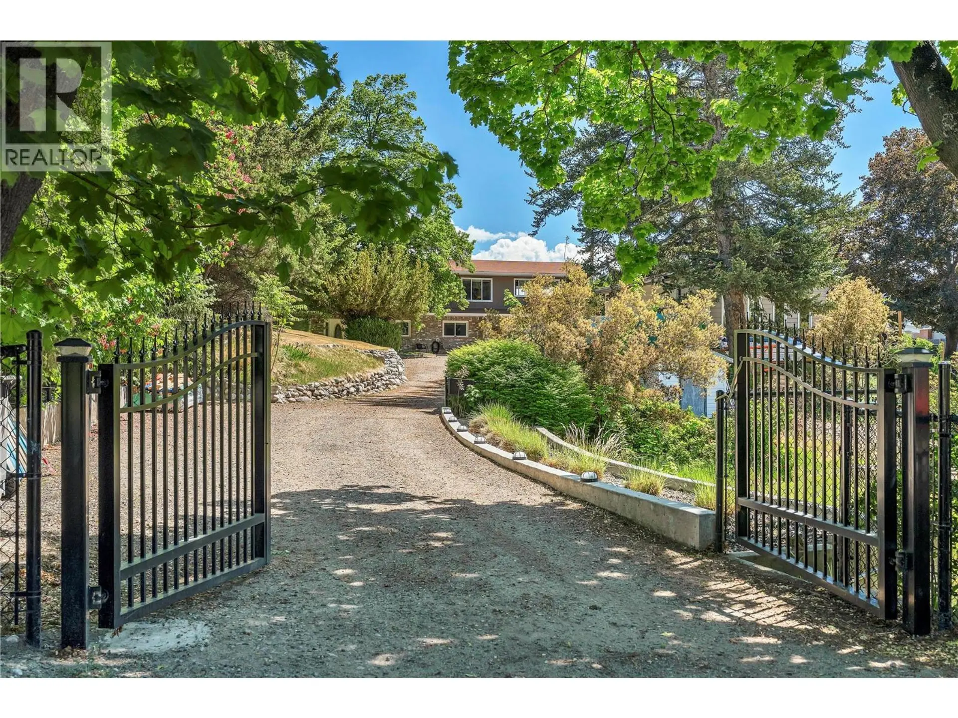Property at 1213 Lambert Drive, Penticton, BC