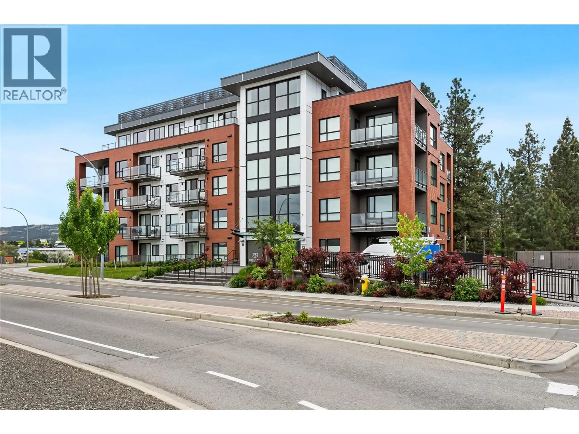 Property at #105 875 University Drive, Kamloops, BC