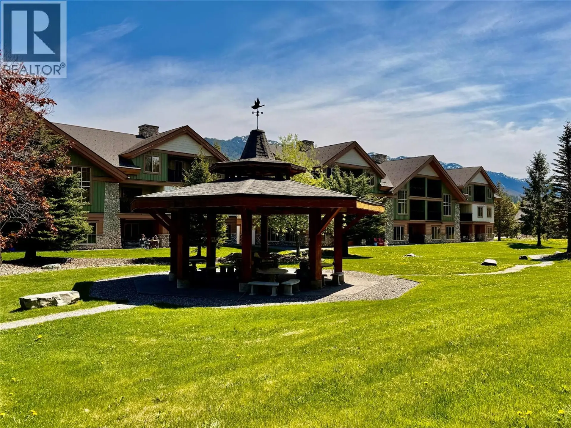 Property at #103 34 RIVERMOUNT Place, Fernie, BC