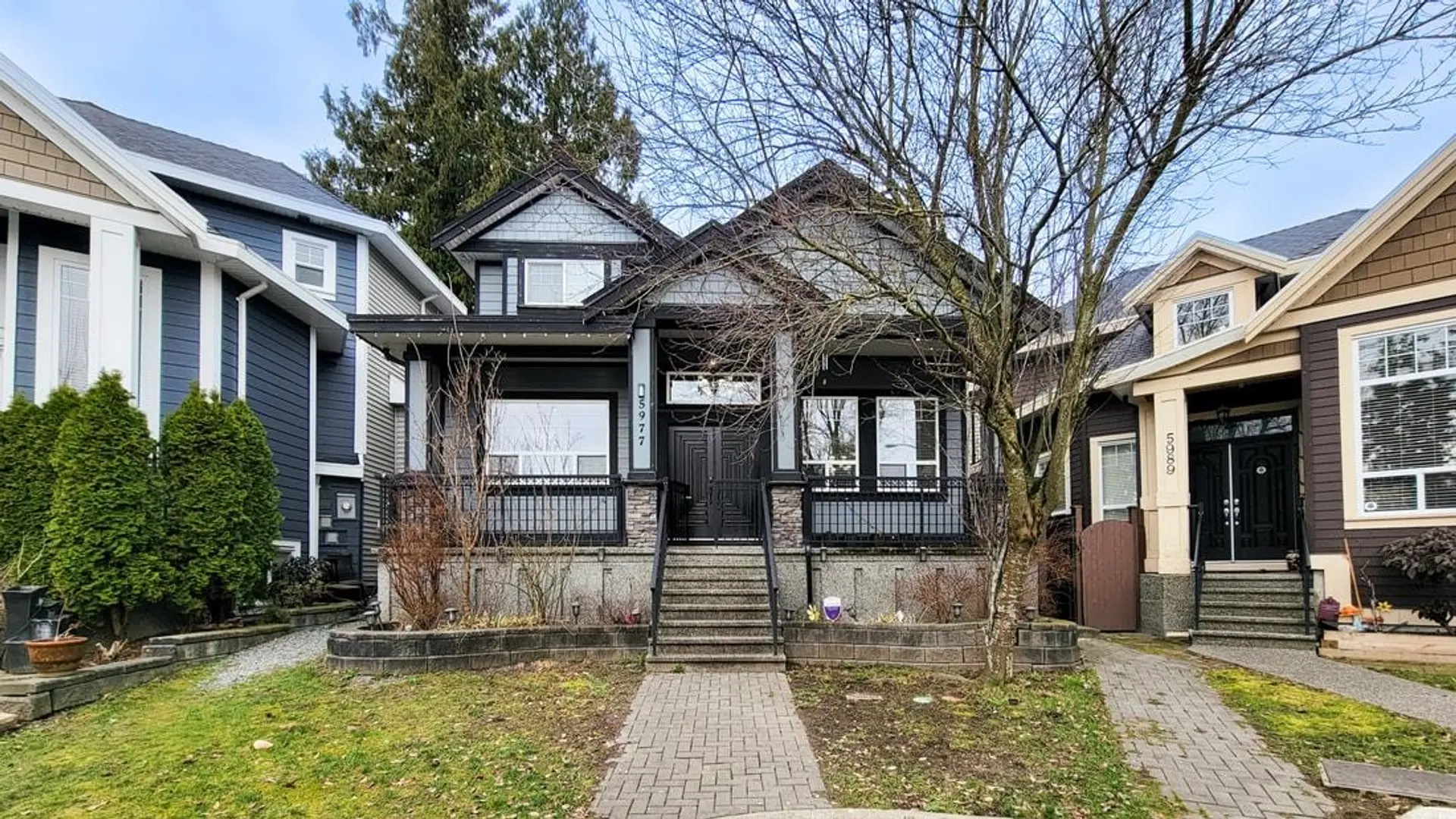 Property at 5977 151 Street, Surrey, BC