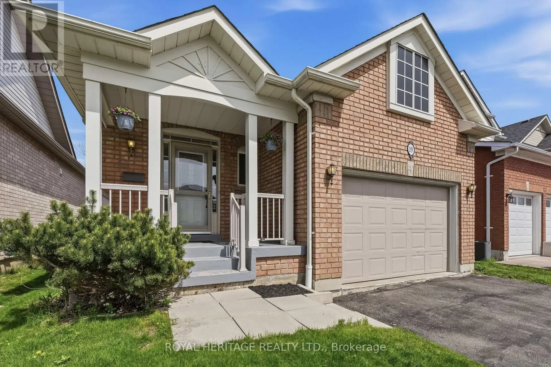 19 FITZPATRICK COURT - Image 1