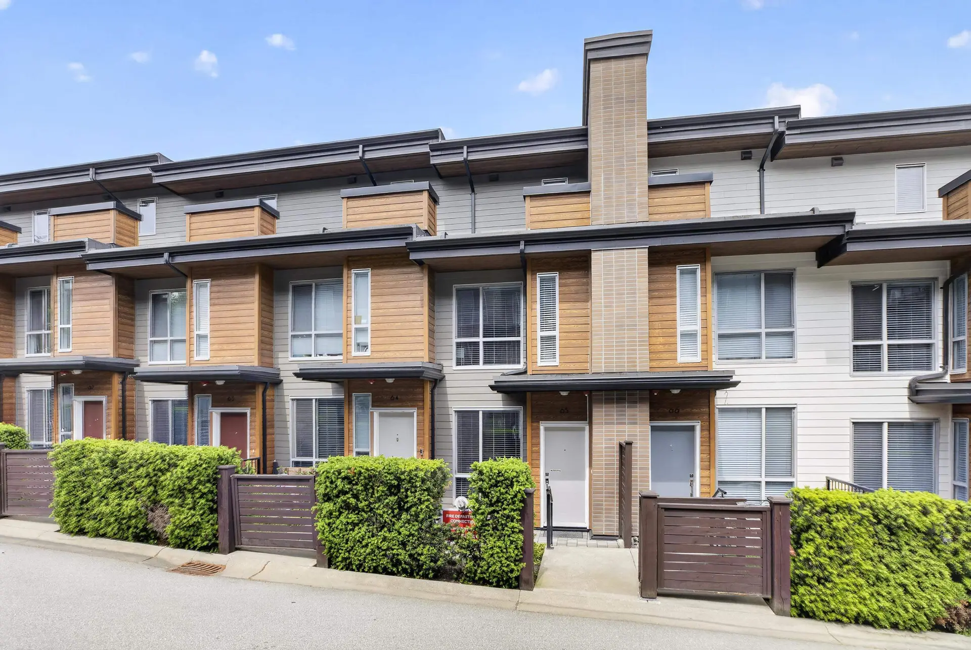 Property at #65 15775 Mountain View Drive, Surrey, BC