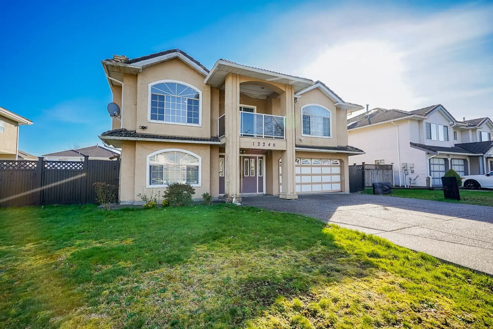 Property at 12246 64a Avenue, Surrey, BC