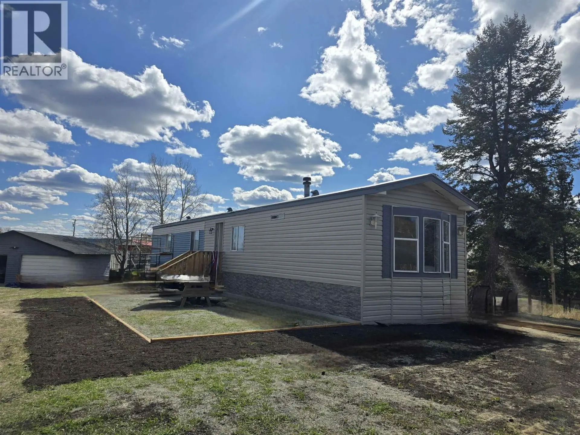 Property at 4836 CLARKE AVENUE, Lac La Hache, BC