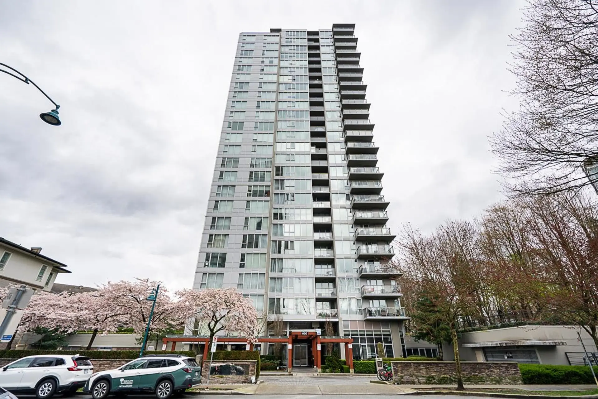 Property at #1209 660 Nootka Way, Port Moody, BC