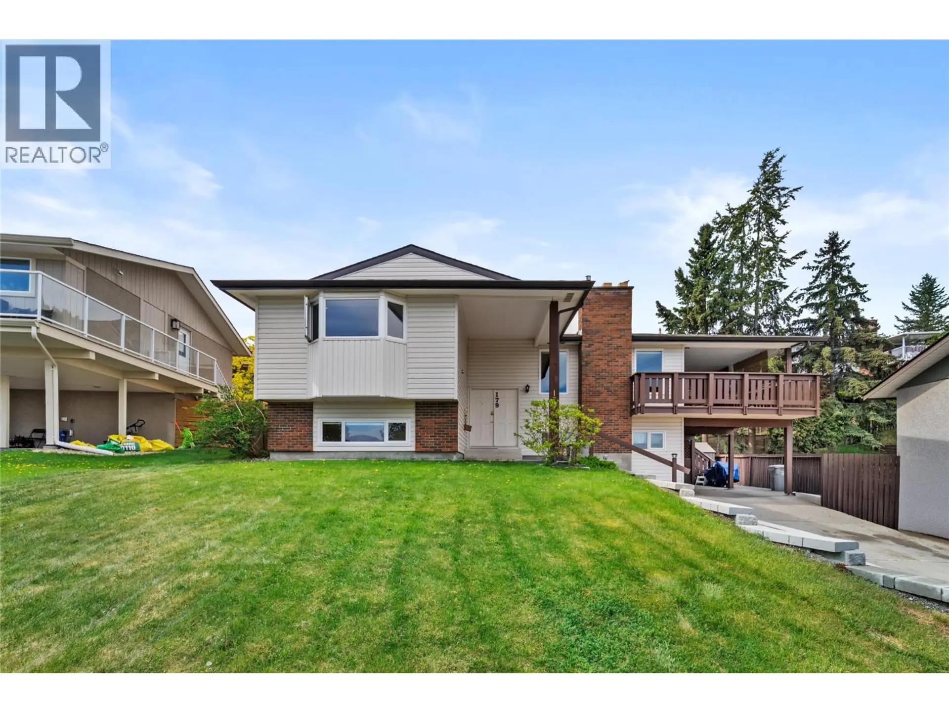 Property at 179 Monmouth Drive, Kamloops, BC
