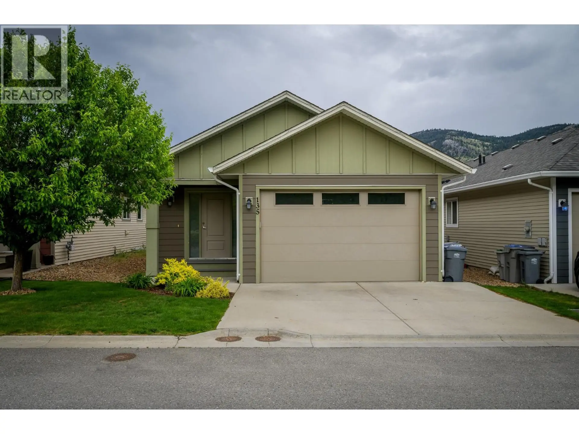 Property at #135 8800 DALLAS Drive, Kamloops, BC