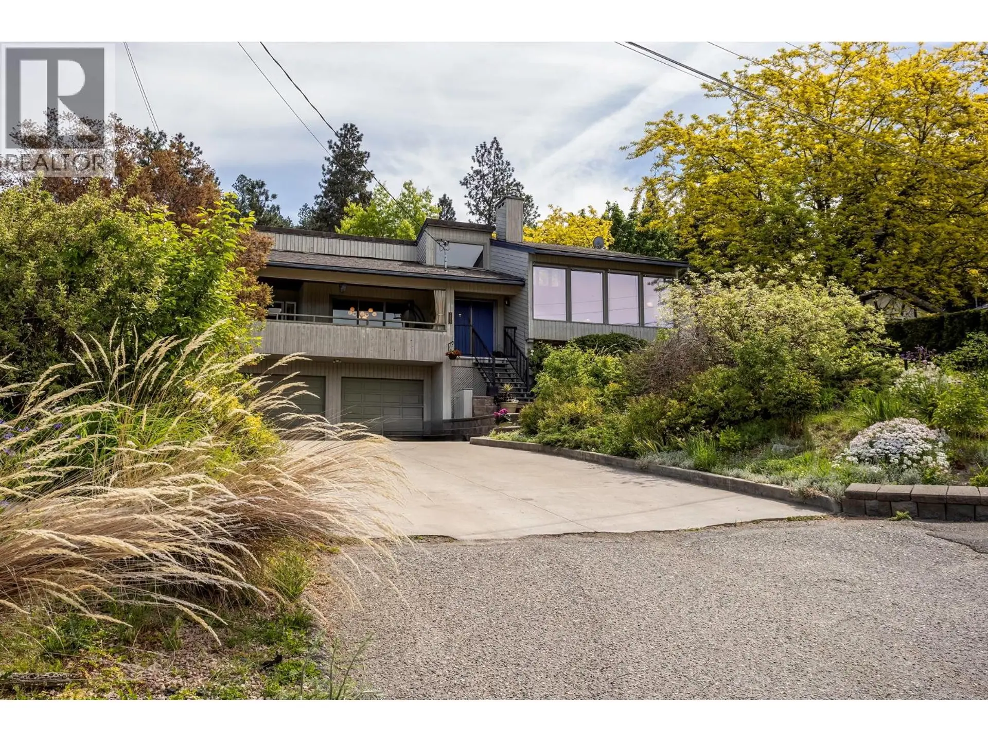 Property at 13227 McCreight Road, Lake Country, BC