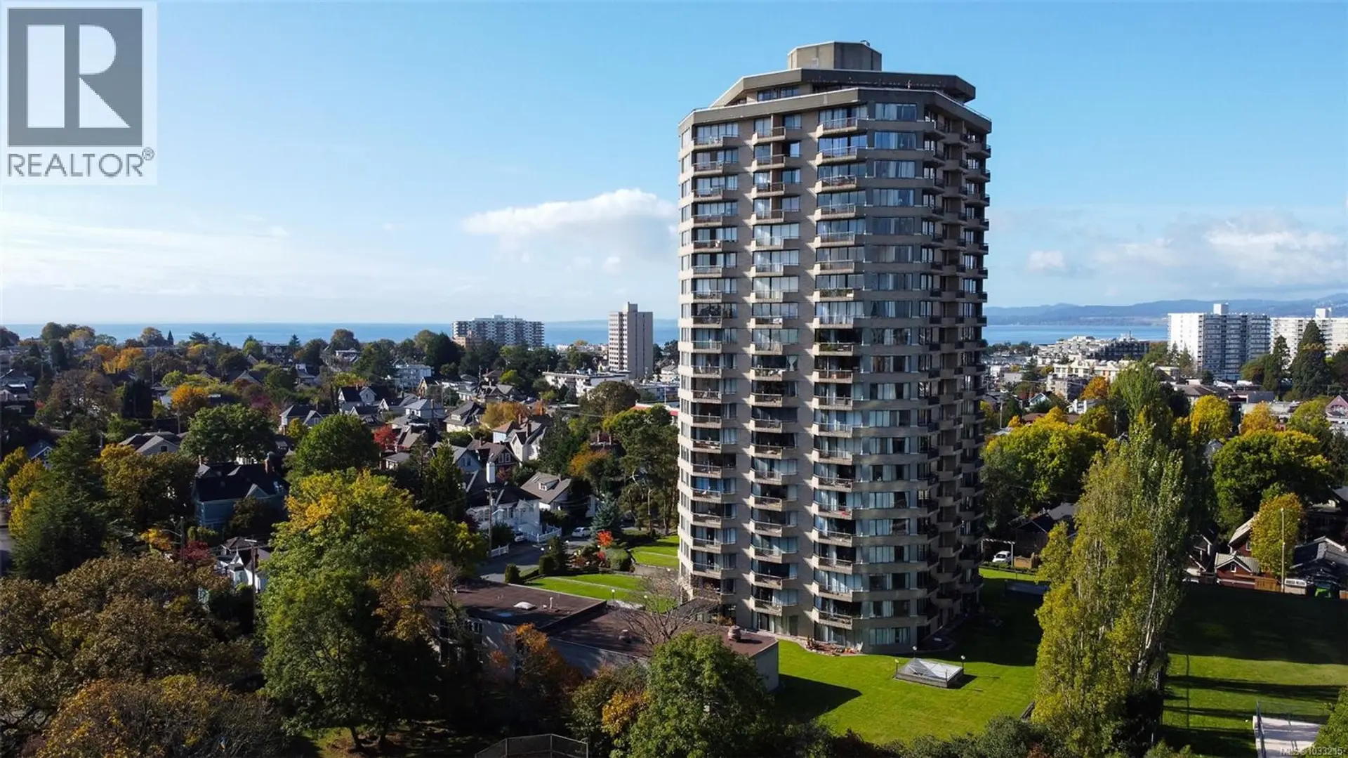 Property at #705 620 Toronto St, Victoria, BC