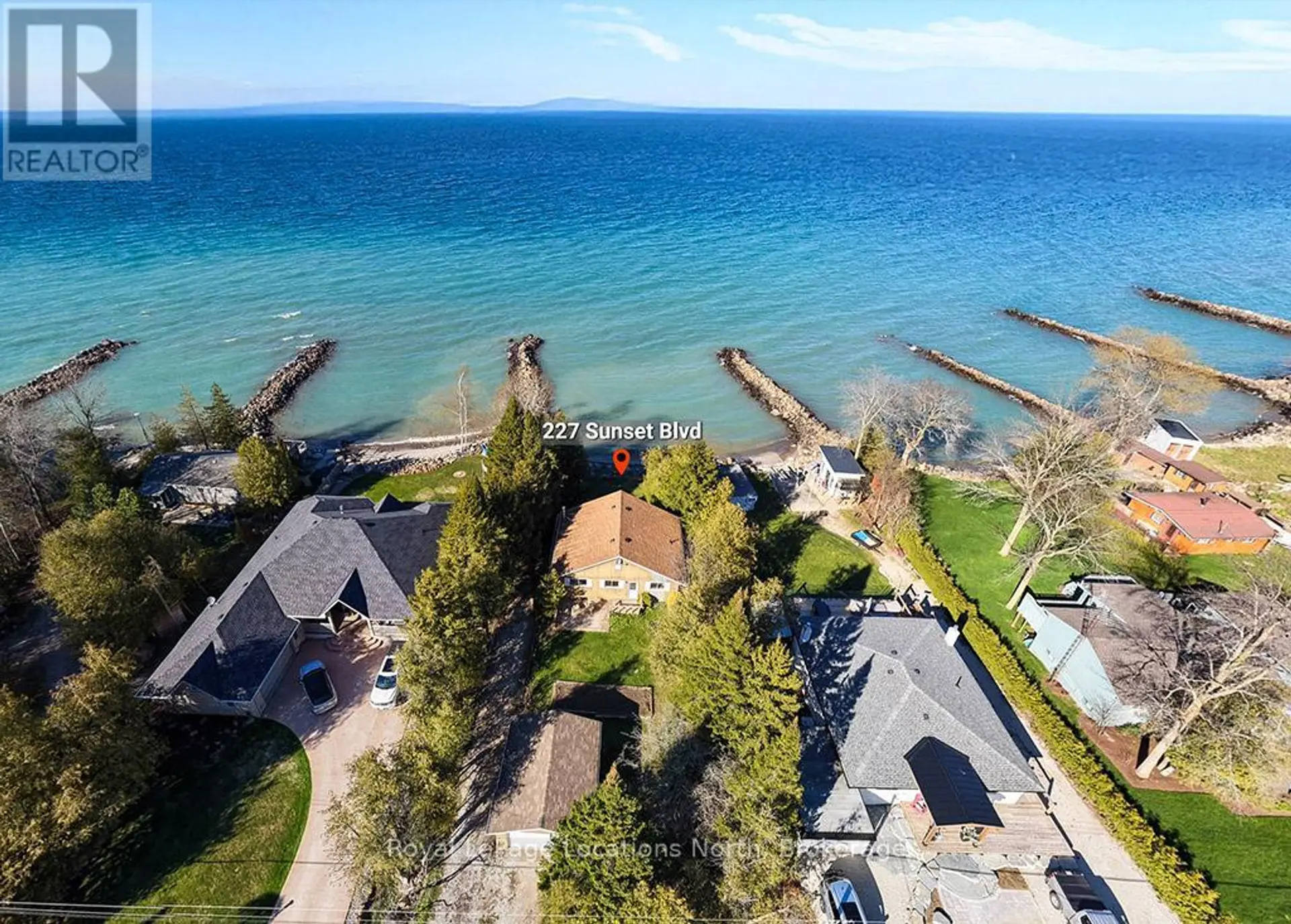 227 SUNSET BOULEVARD - Image 1