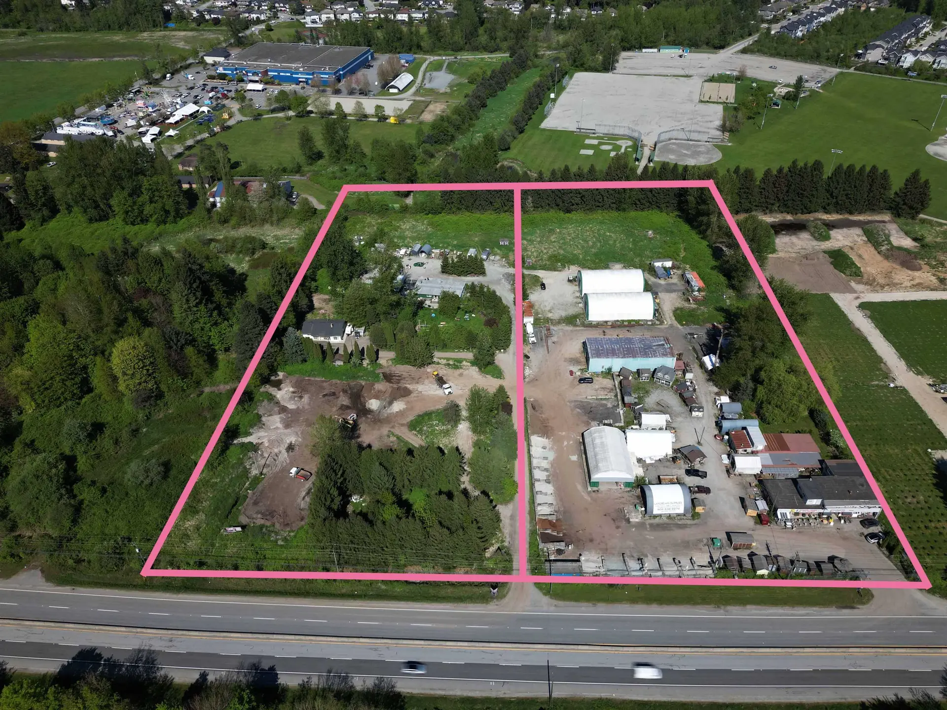 23549 Lougheed Highway - Image 2