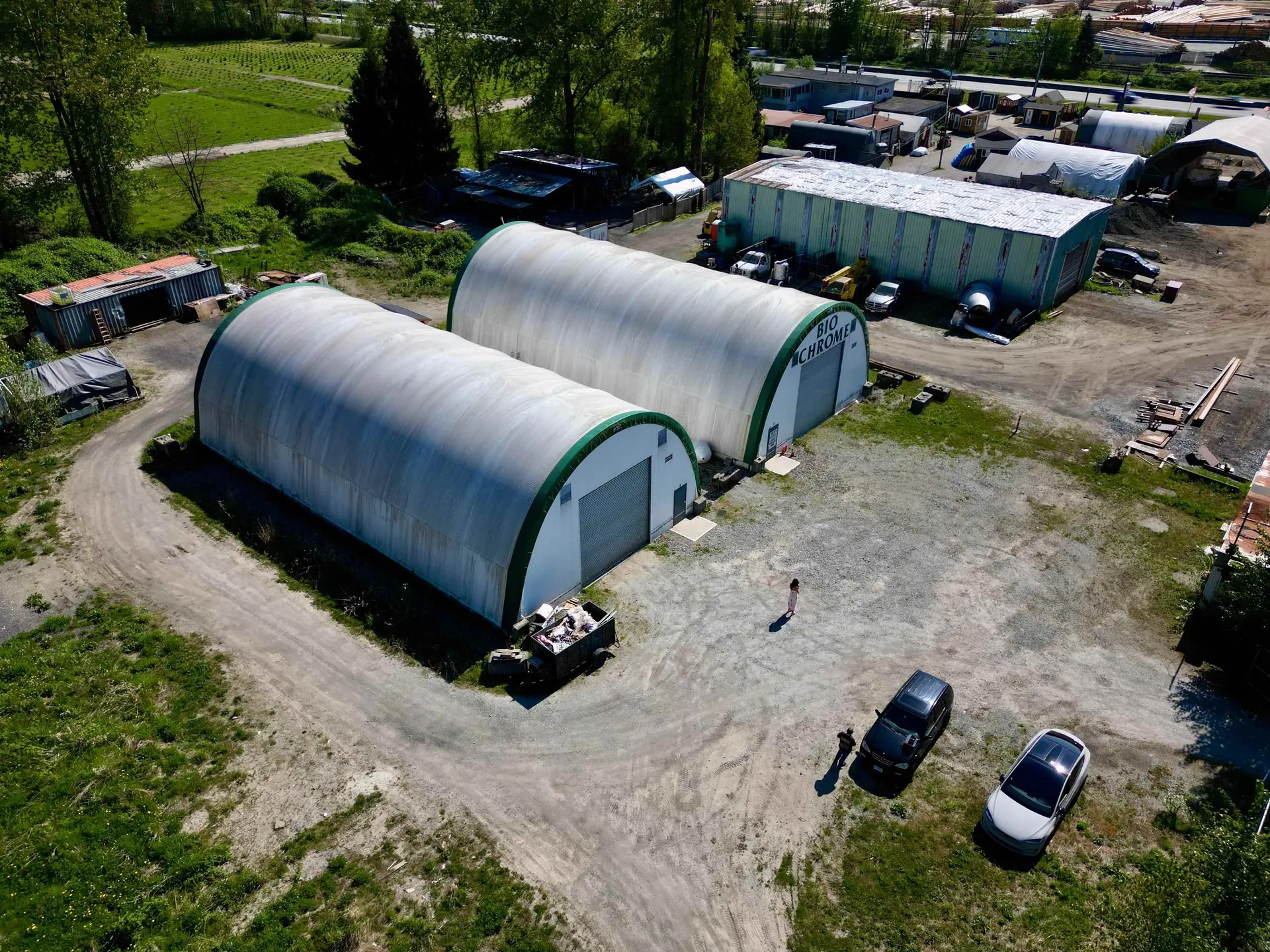 23549 Lougheed Highway - Image 3