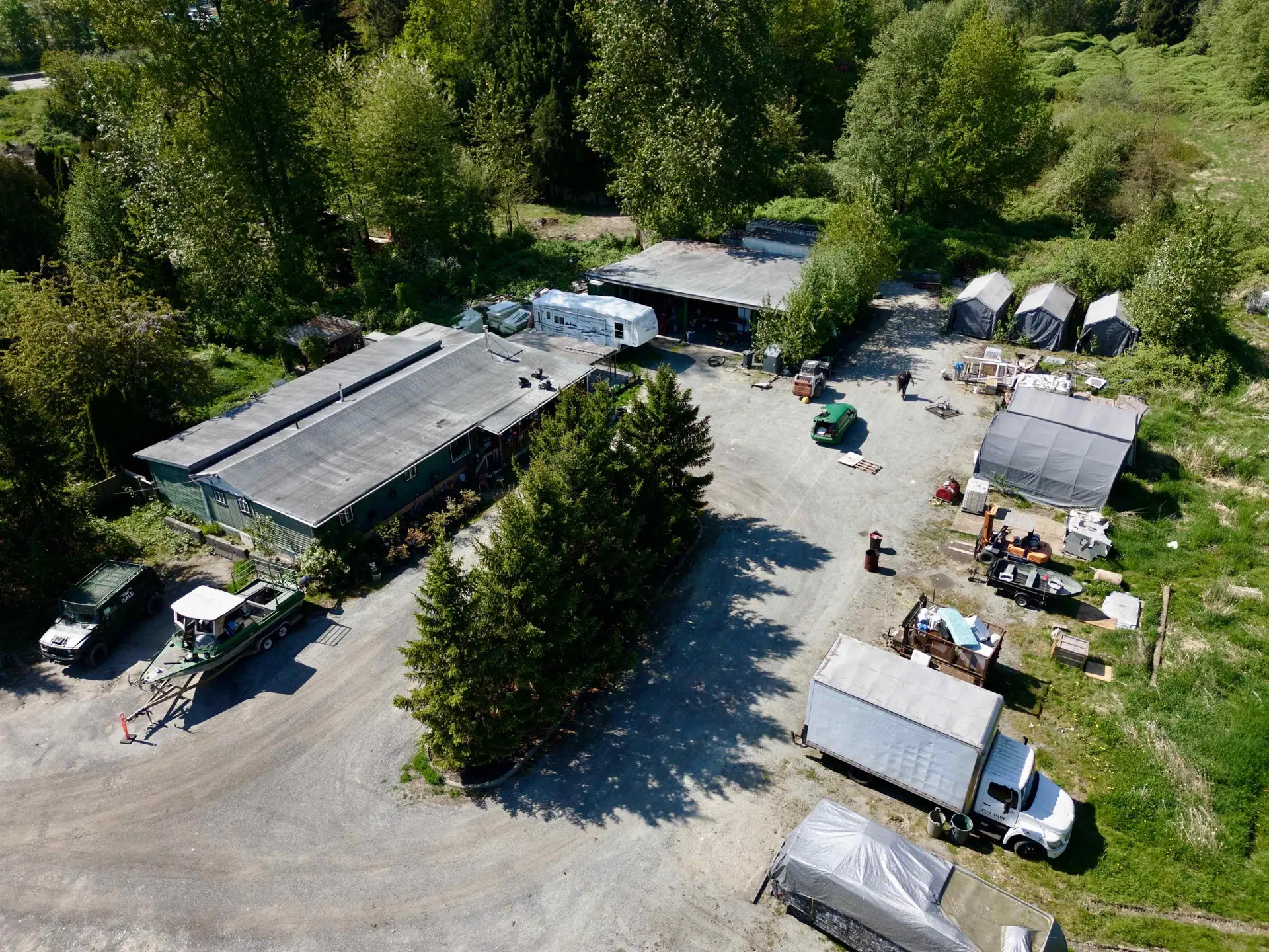 23519 Lougheed Highway - Image 12
