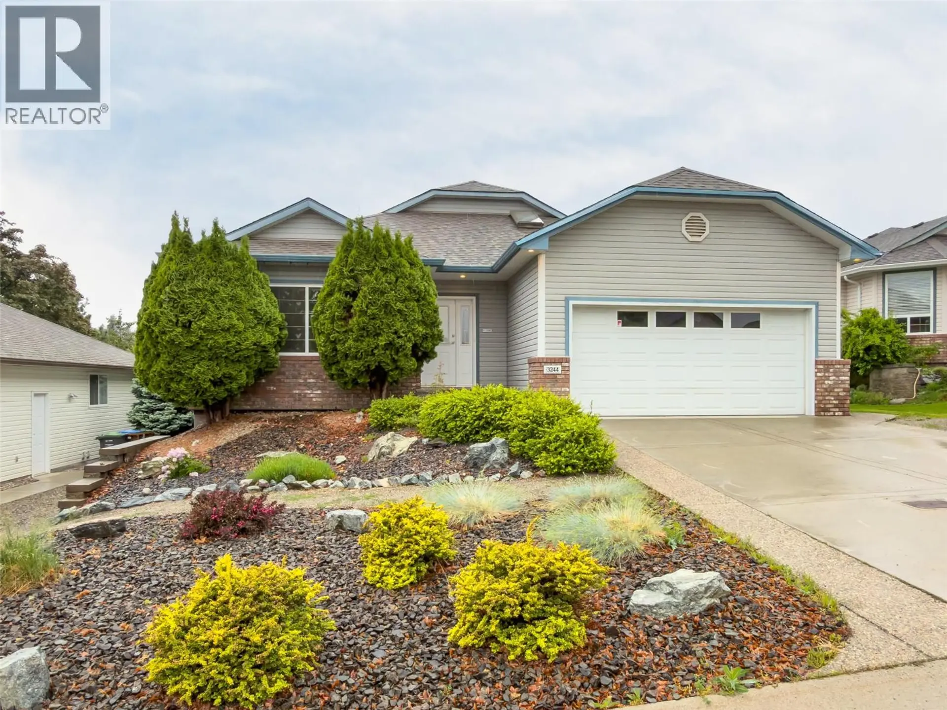 Property at 3244 Deer Ridge Court, West Kelowna, BC