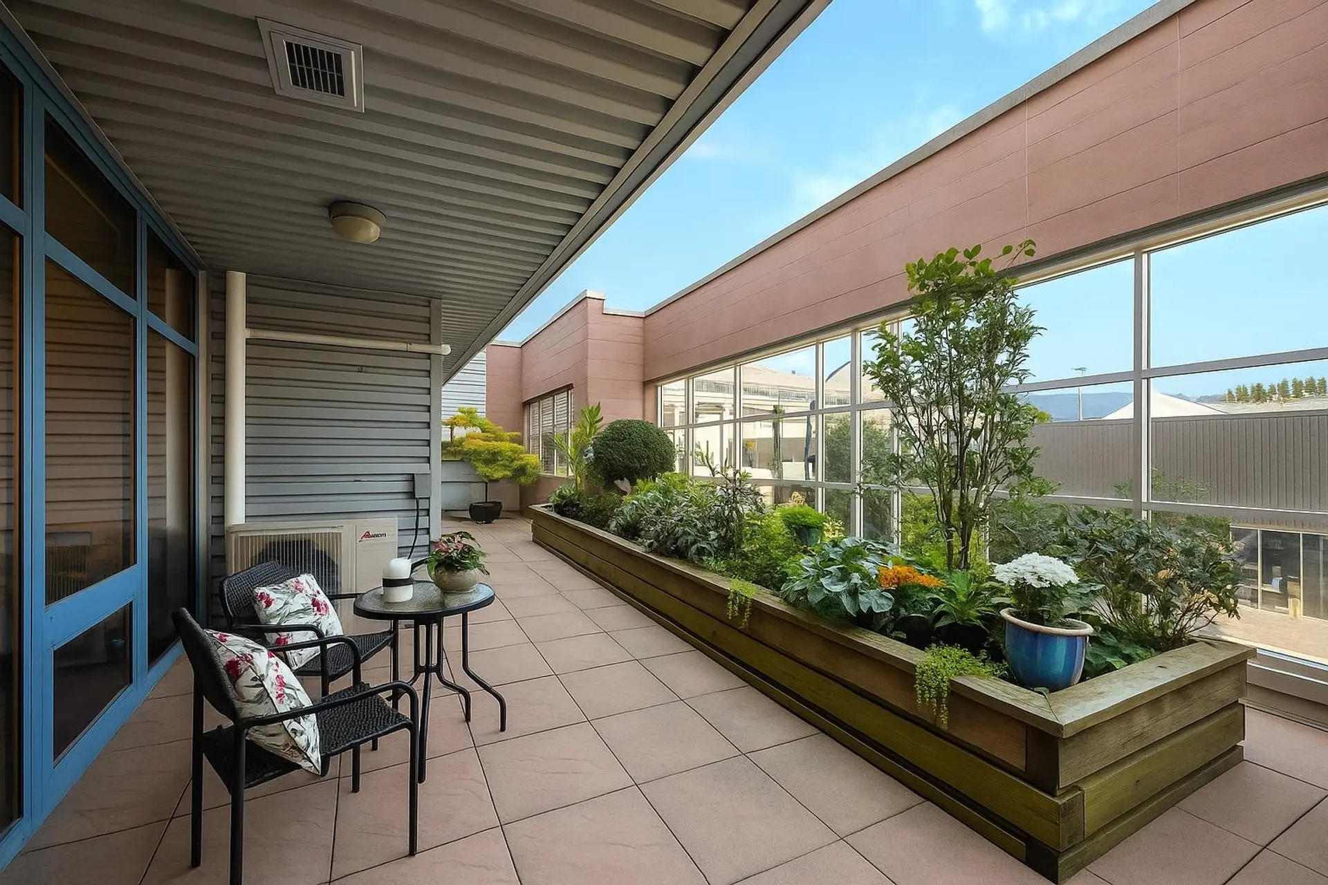 Property at #202 1750 W 2nd Avenue, Vancouver, BC