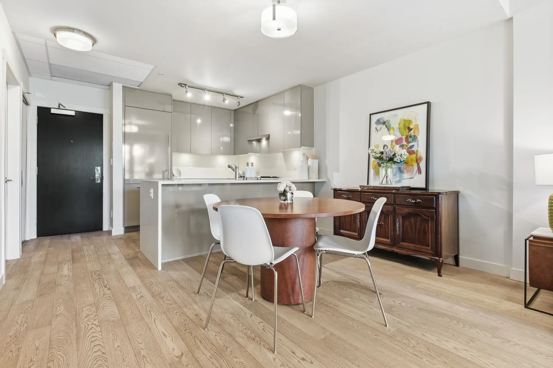 Property at #307 4488 Cambie Street, Vancouver, BC