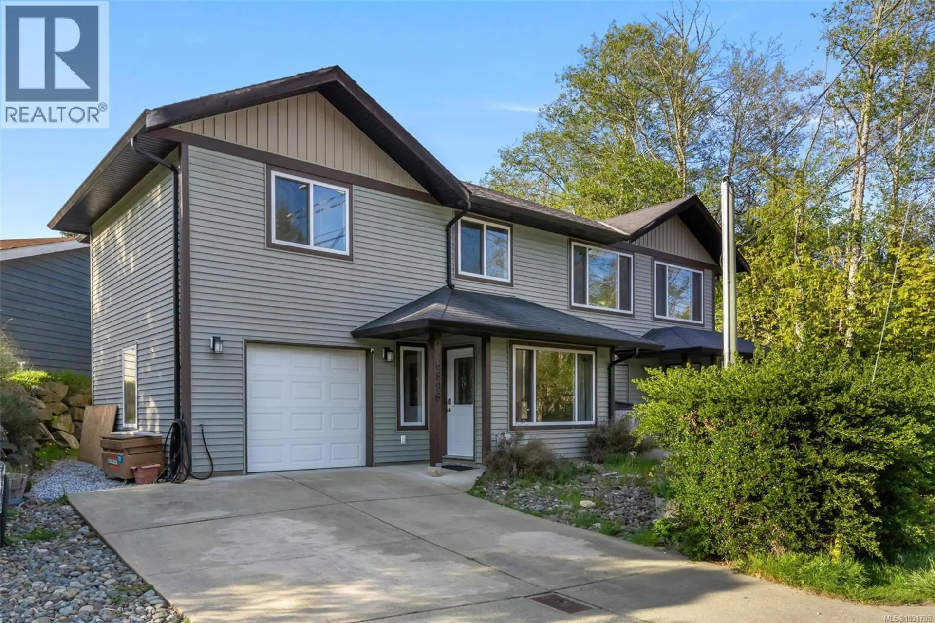 Property at 6896 Beaton Rd, Sooke, BC