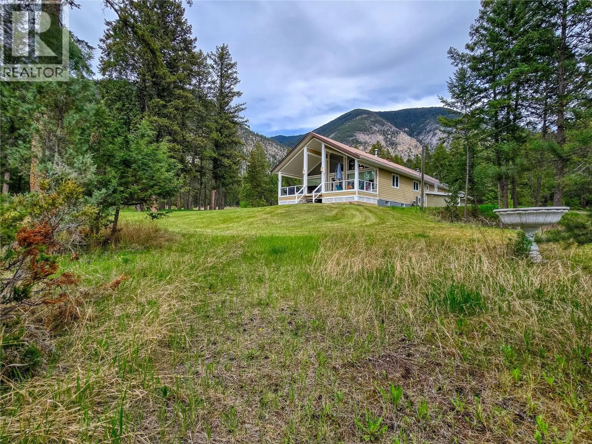 Property at 5226 Juniper Heights Road, Invermere, BC