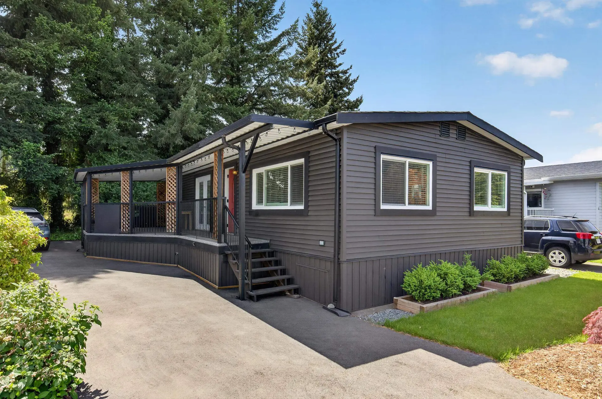 Property at #5 31313 Livingstone Avenue, Abbotsford, BC