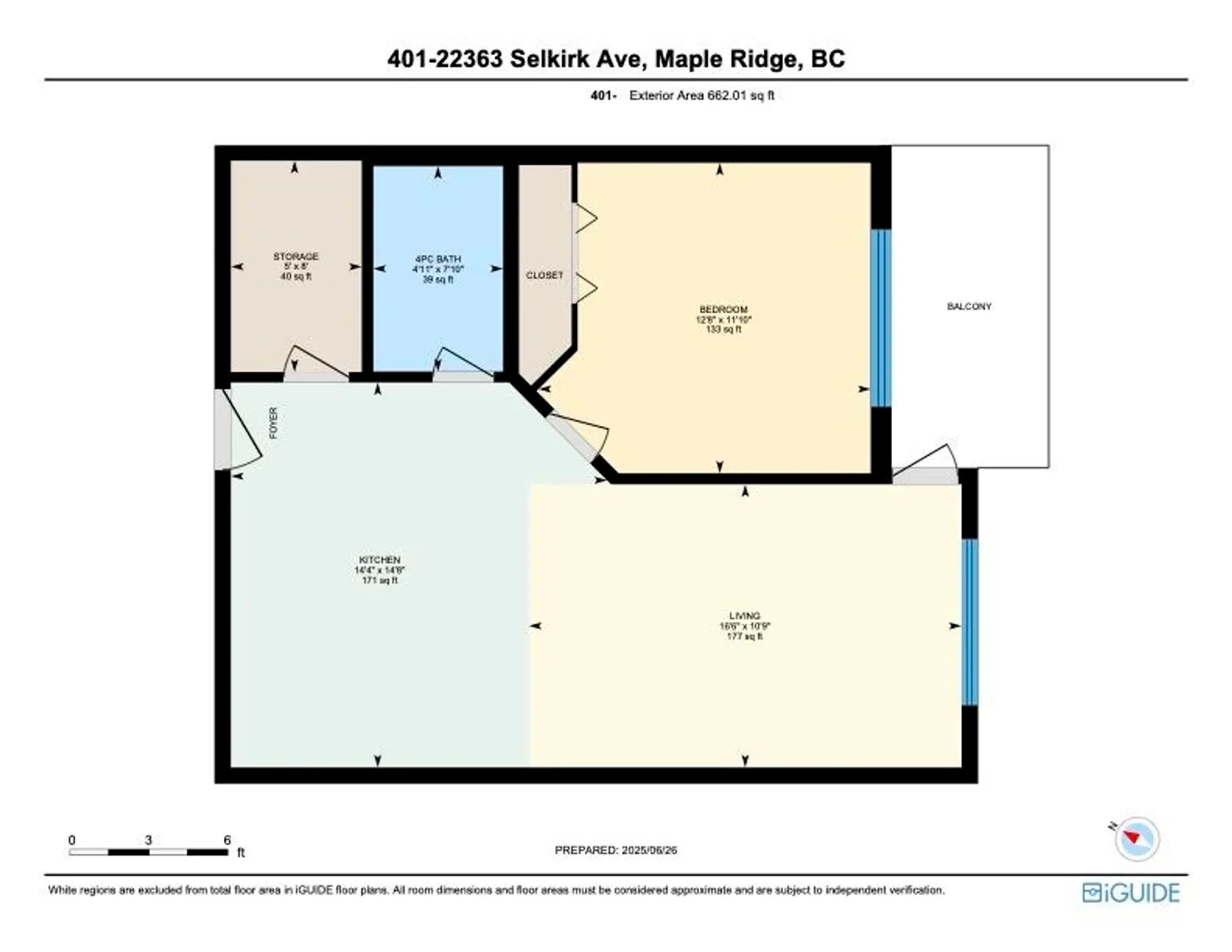 #401 22363 Selkirk Avenue - Image 12