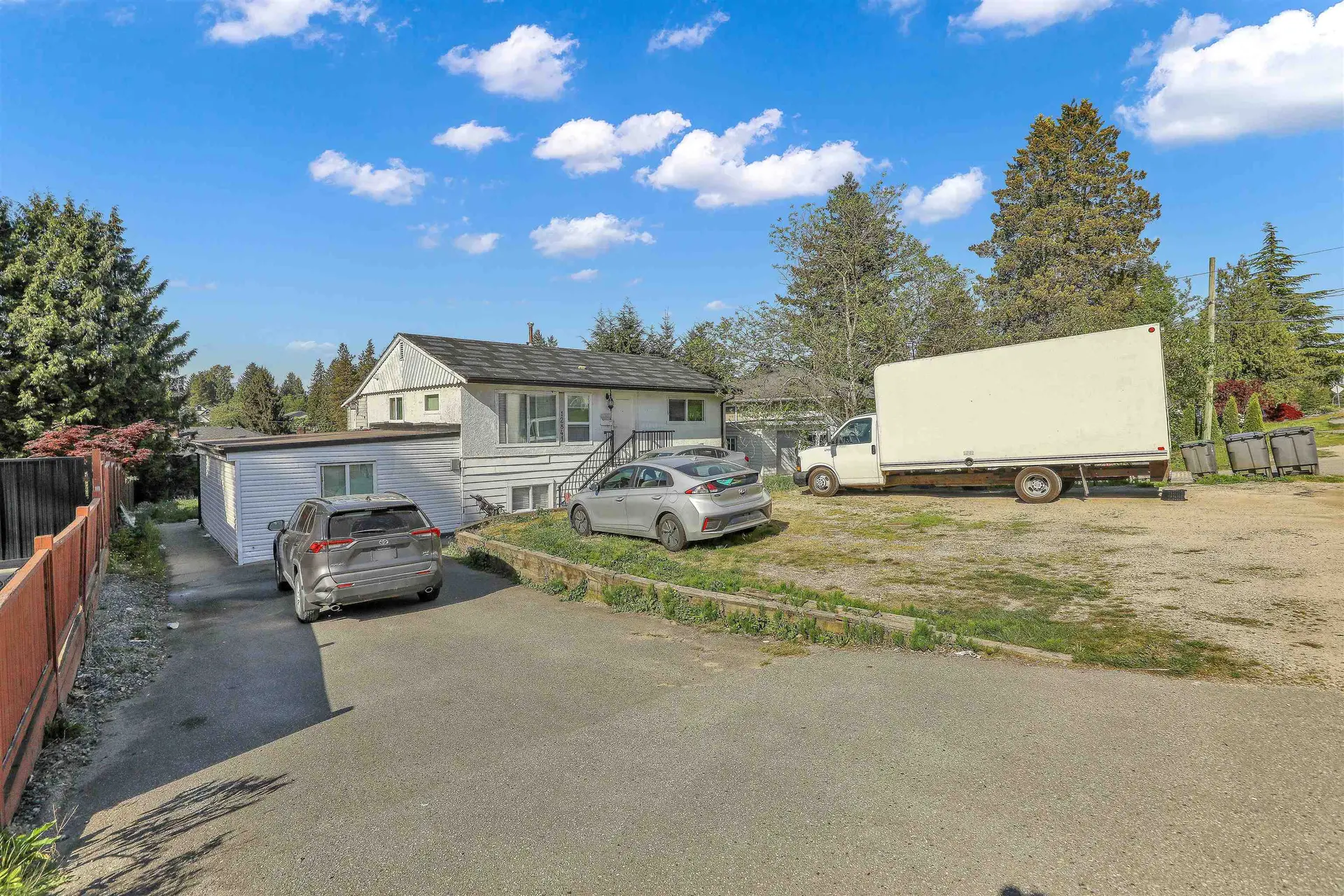 Property at 12841 98 Avenue, Surrey, BC